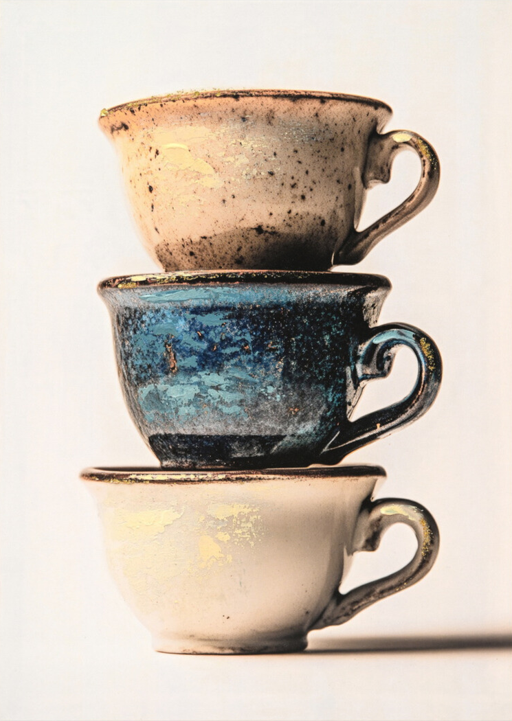 Rustic Harmony I