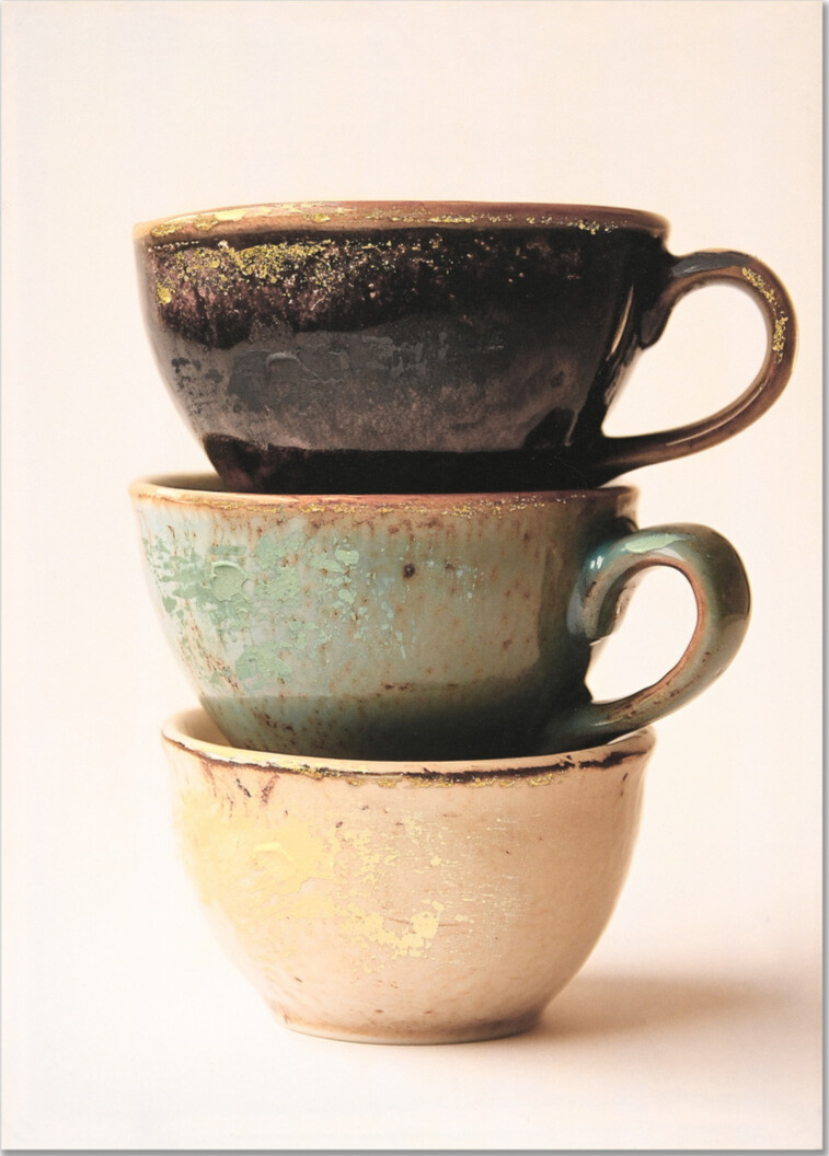 Rustic Harmony II