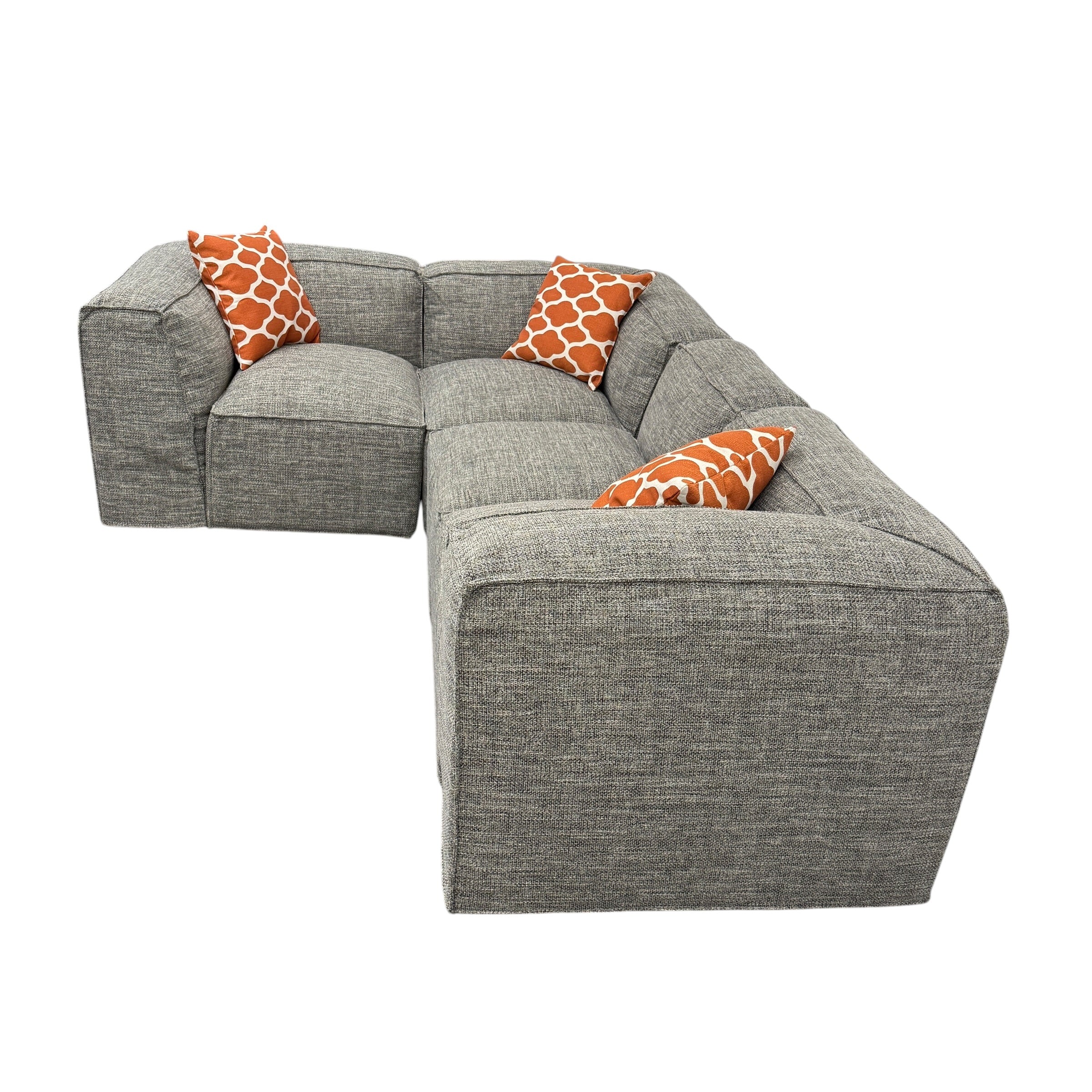 The Cove Modular Sectional Sofa