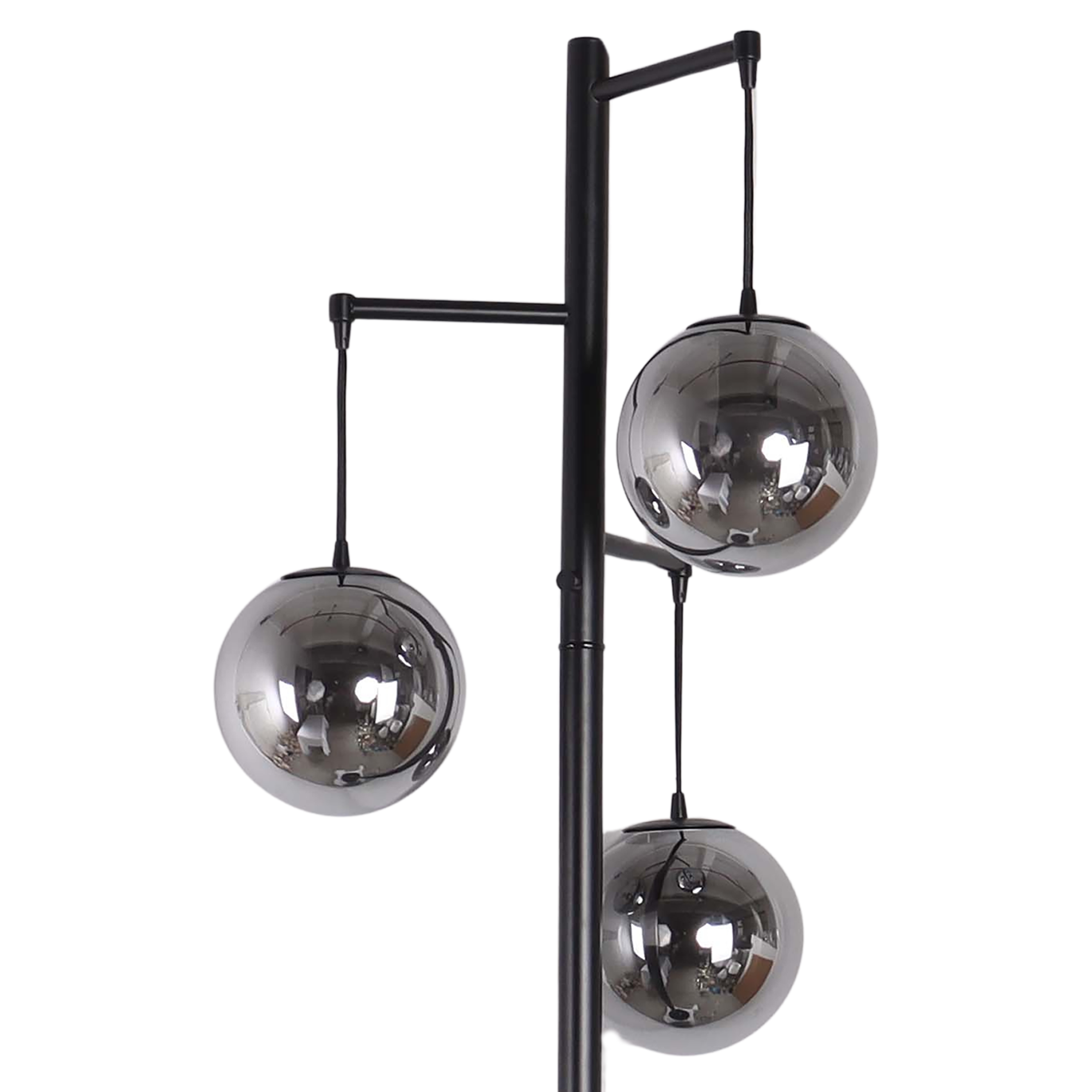 Globe Cascade