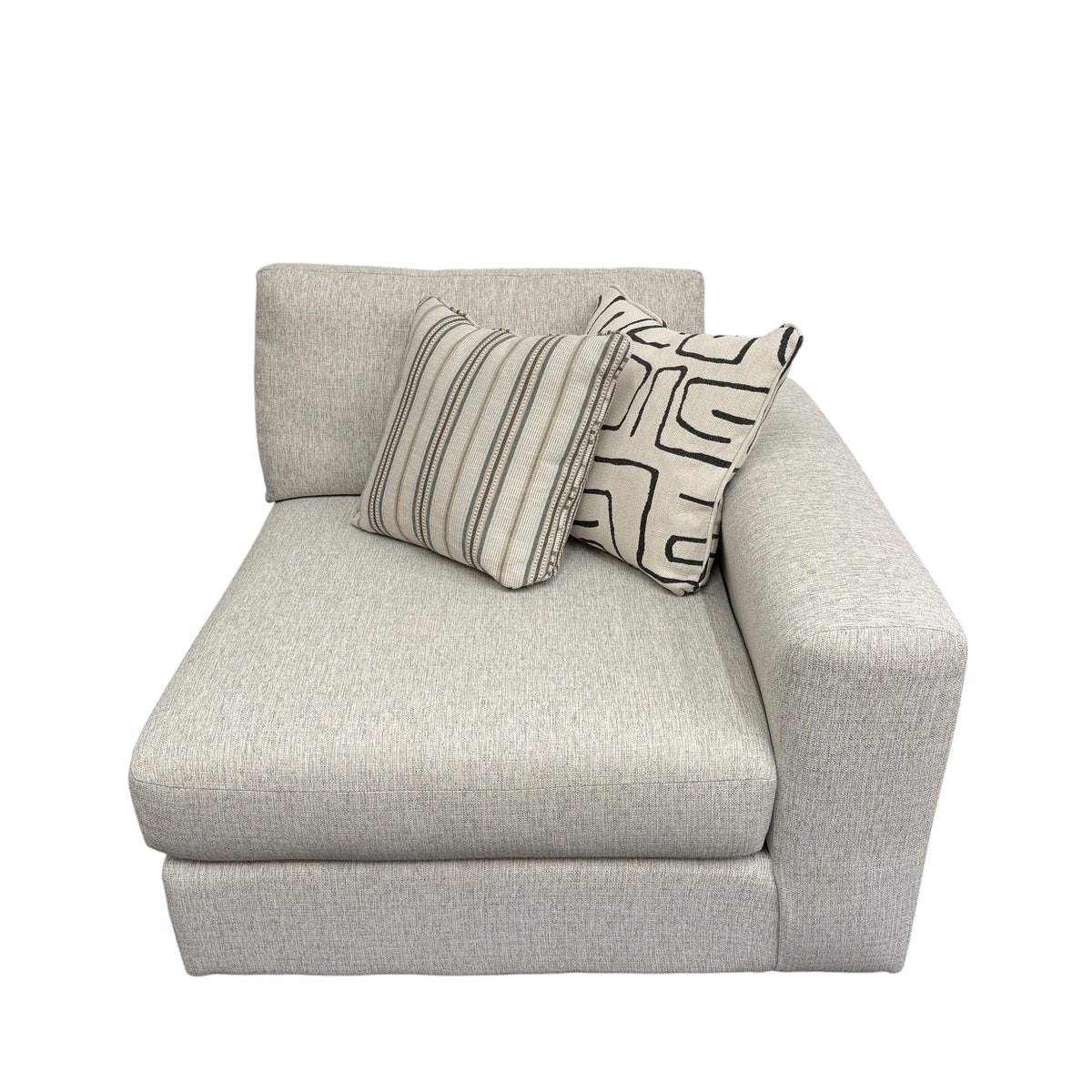 Mason Modular RAF Chair