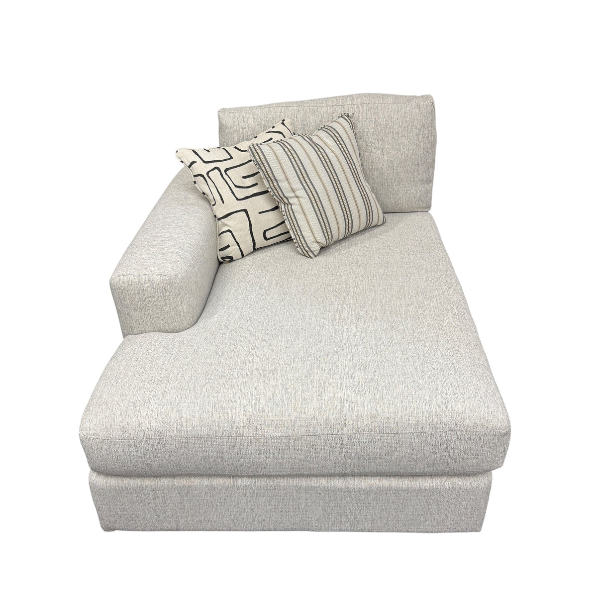 Mason Modular LAF Chaise