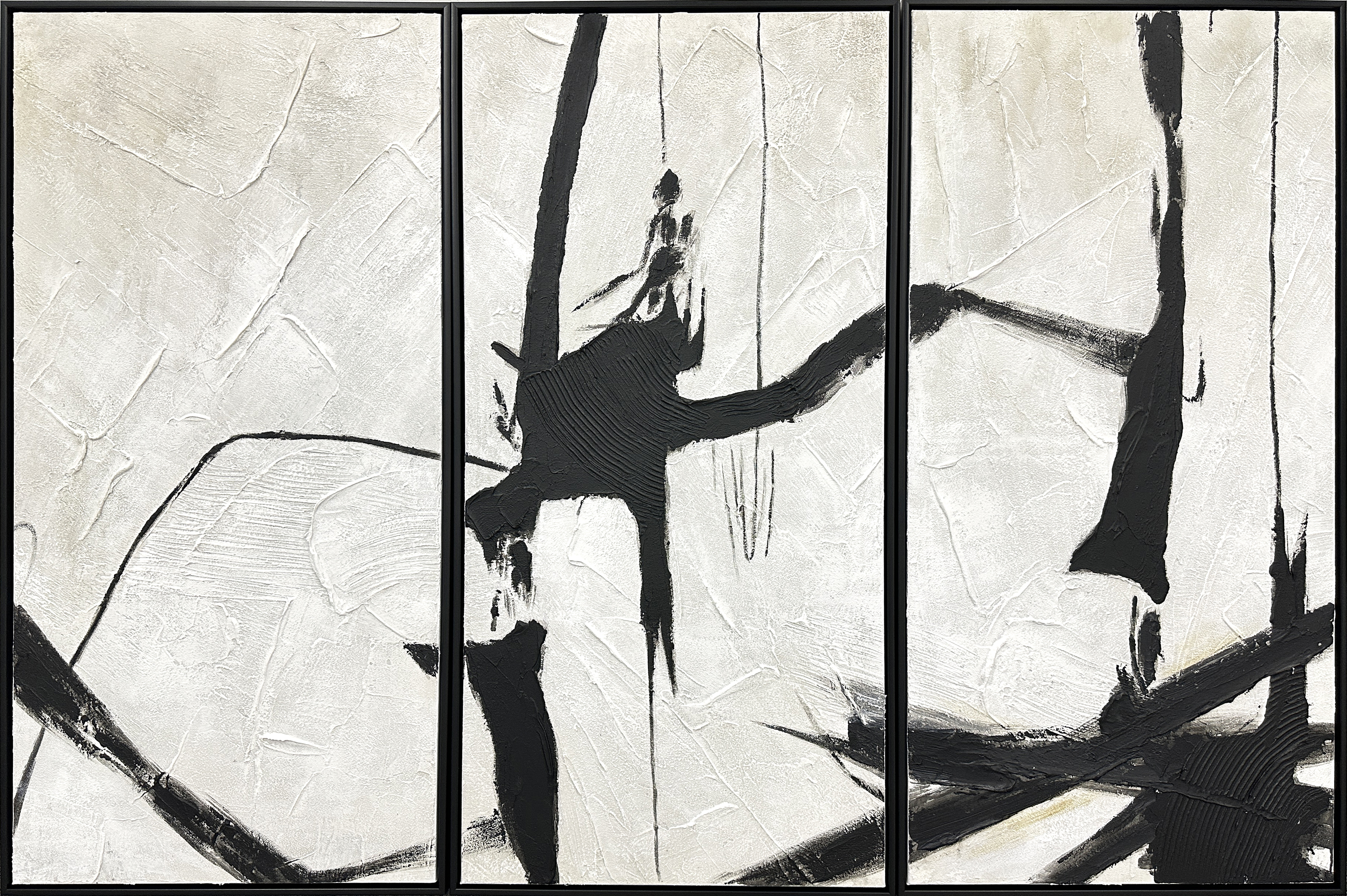 Abstract Harmony
