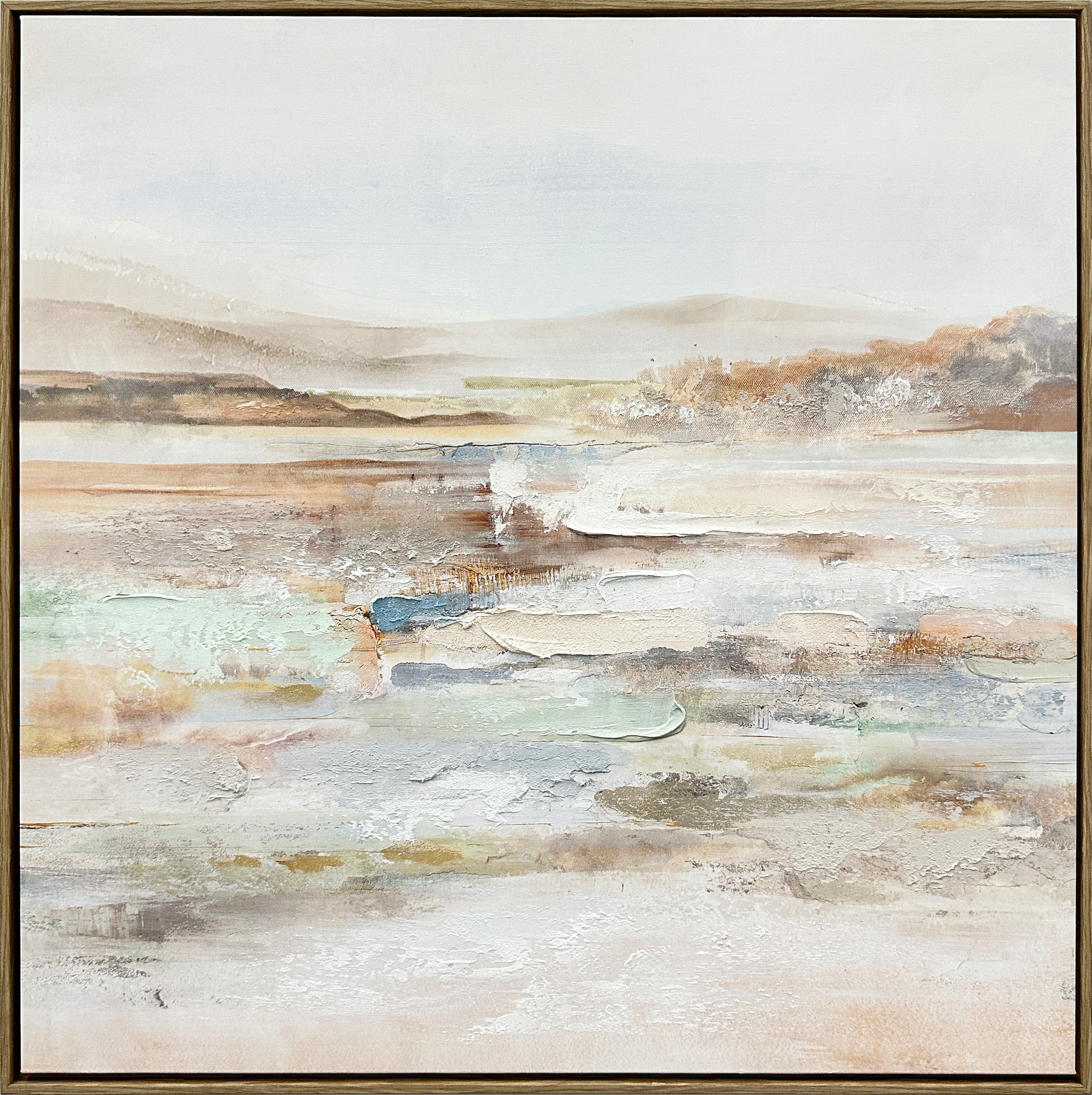 Serene Horizons II