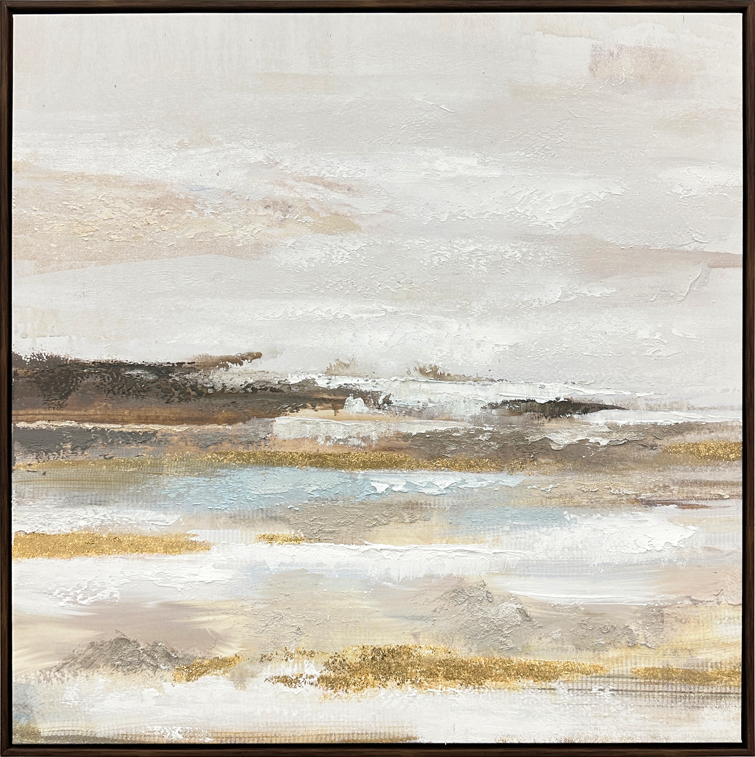 Tranquil Horizon I