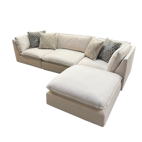 Haven Modular Sectional