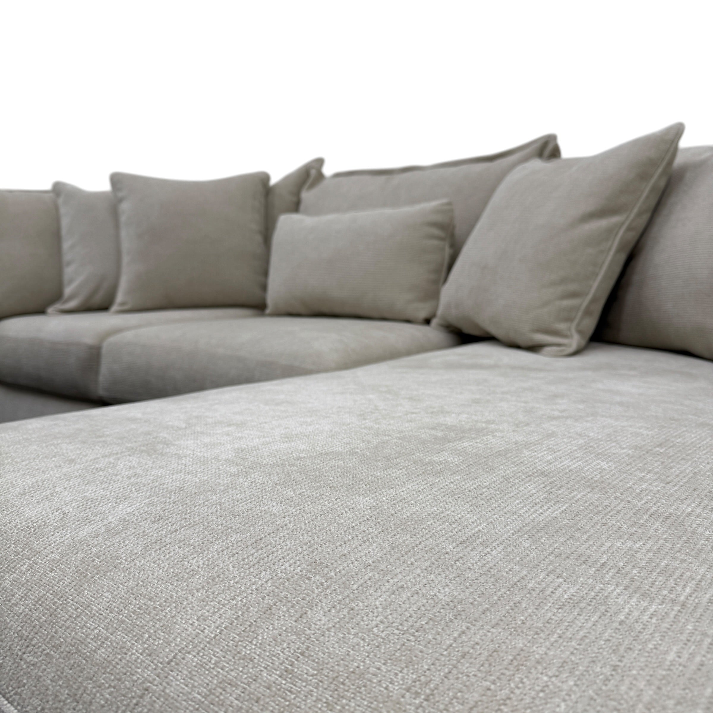 Alina Modular Sectional