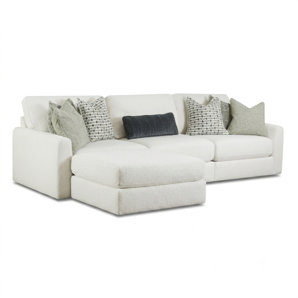 Lumi Modular Sectional