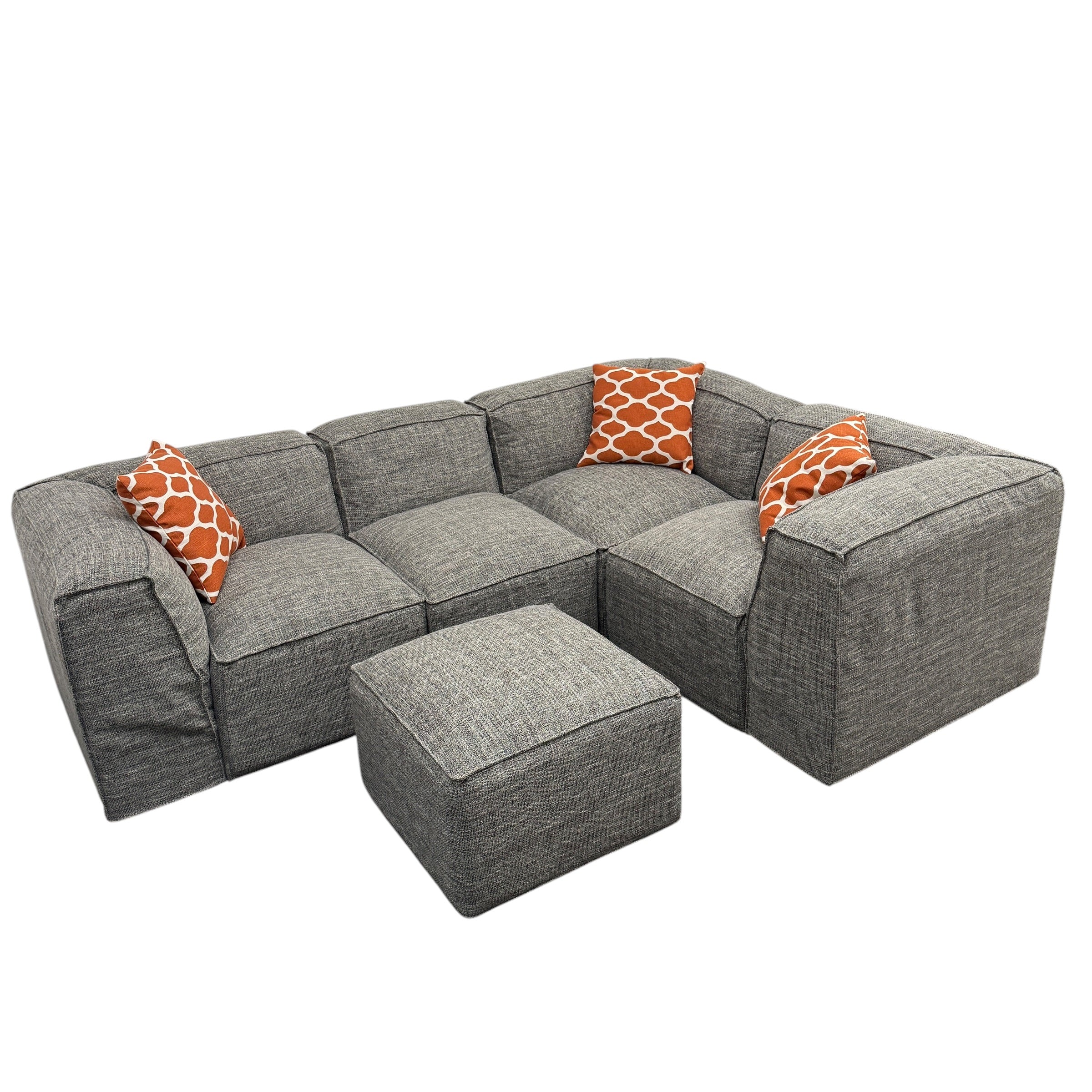 The Cove Modular Sectional Sofa