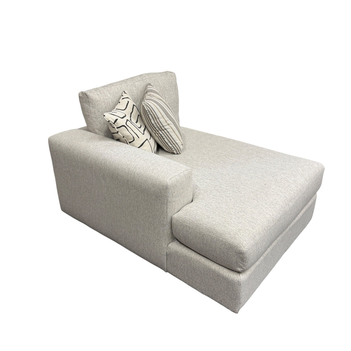 Mason Modular LAF Chaise