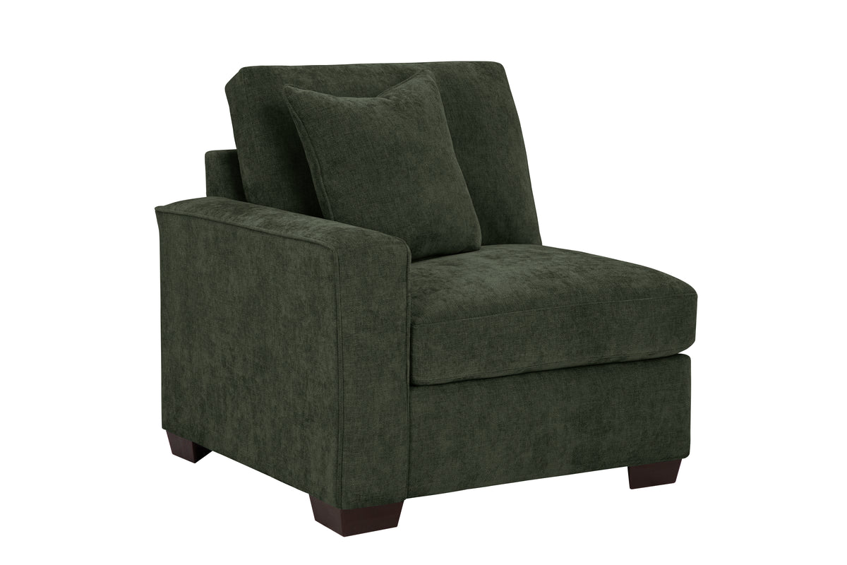 Alton Left Arm Chair