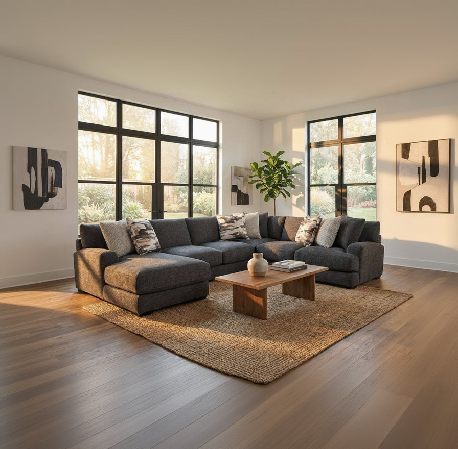 Collins Sectional Collection