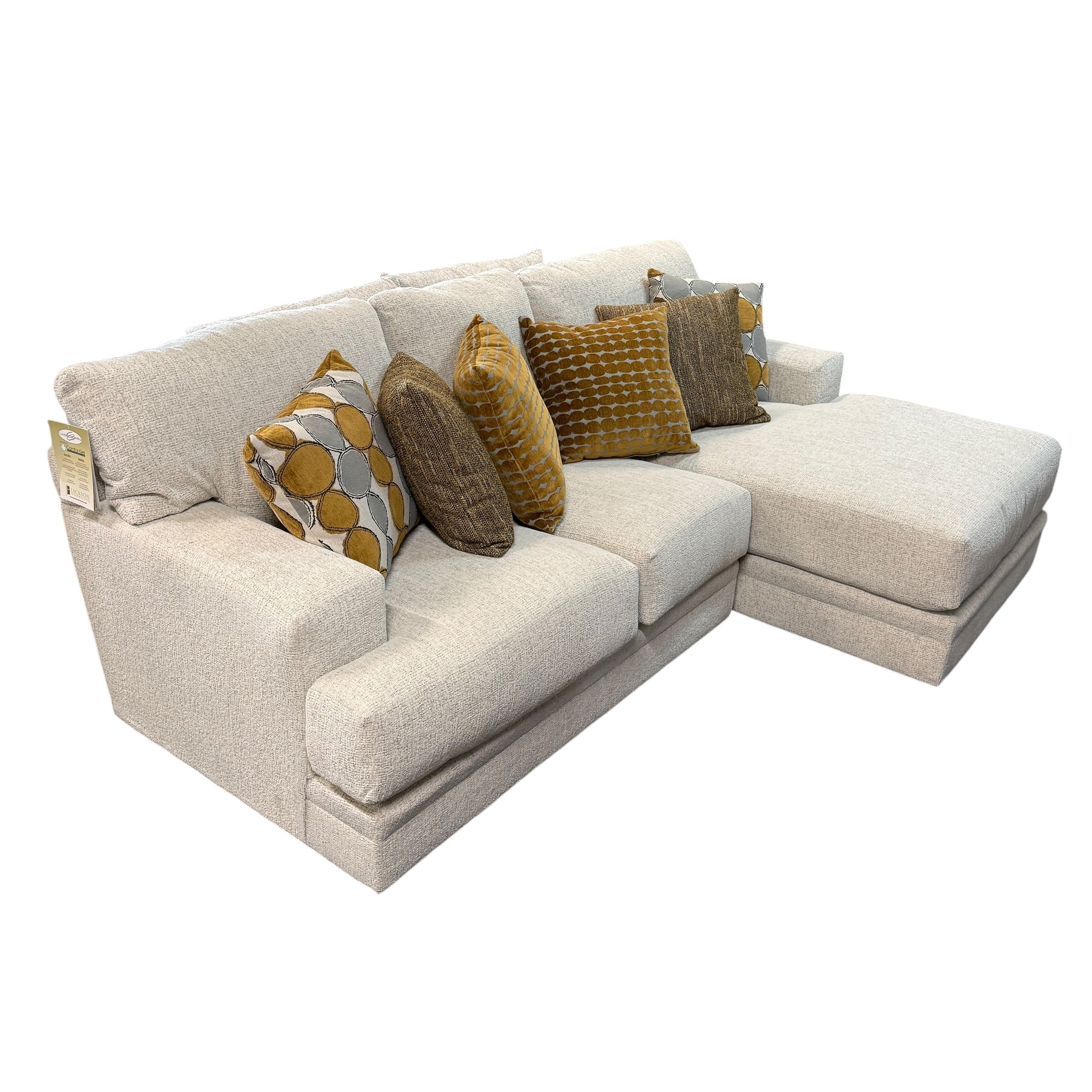 Poppy Sectional