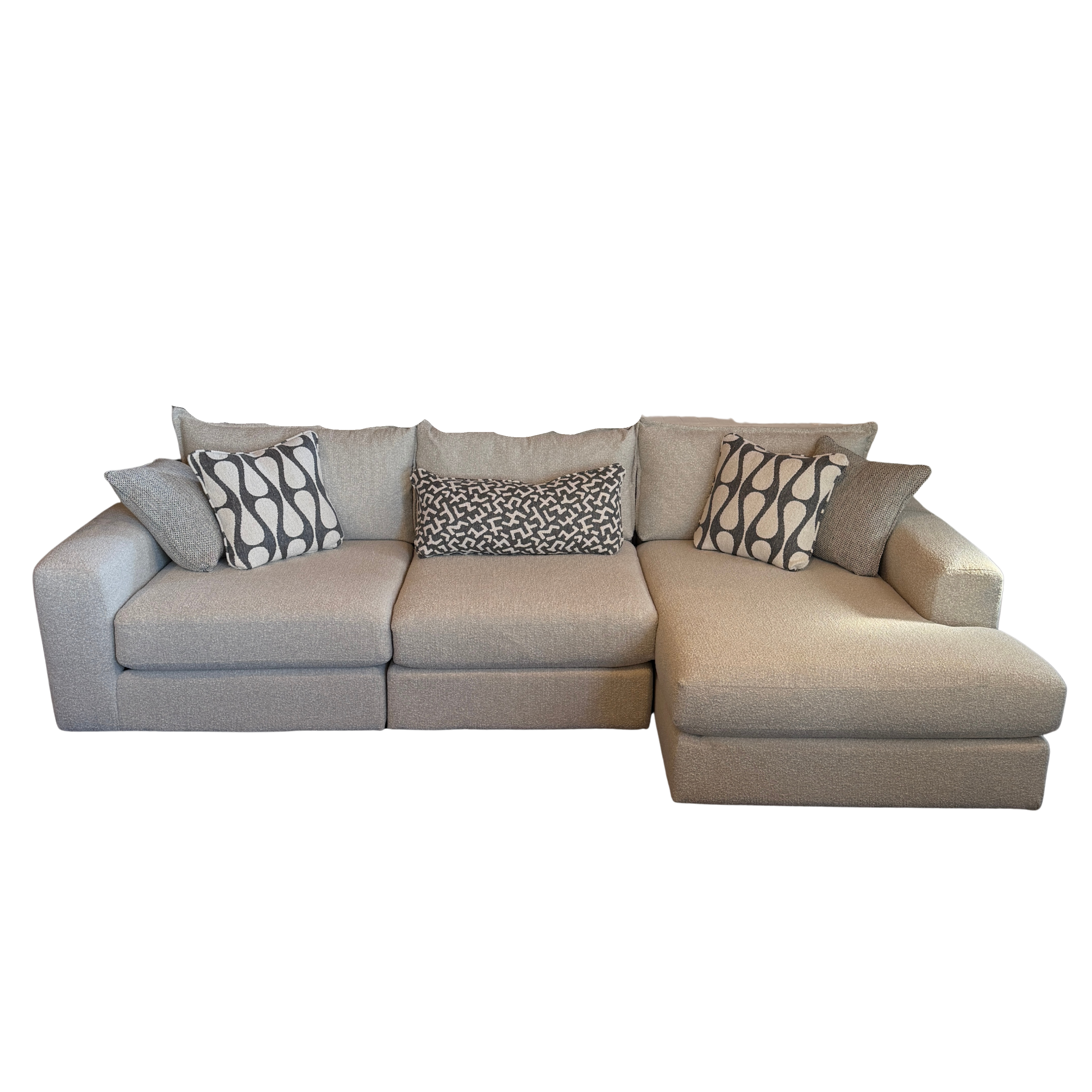 Wicker Collection