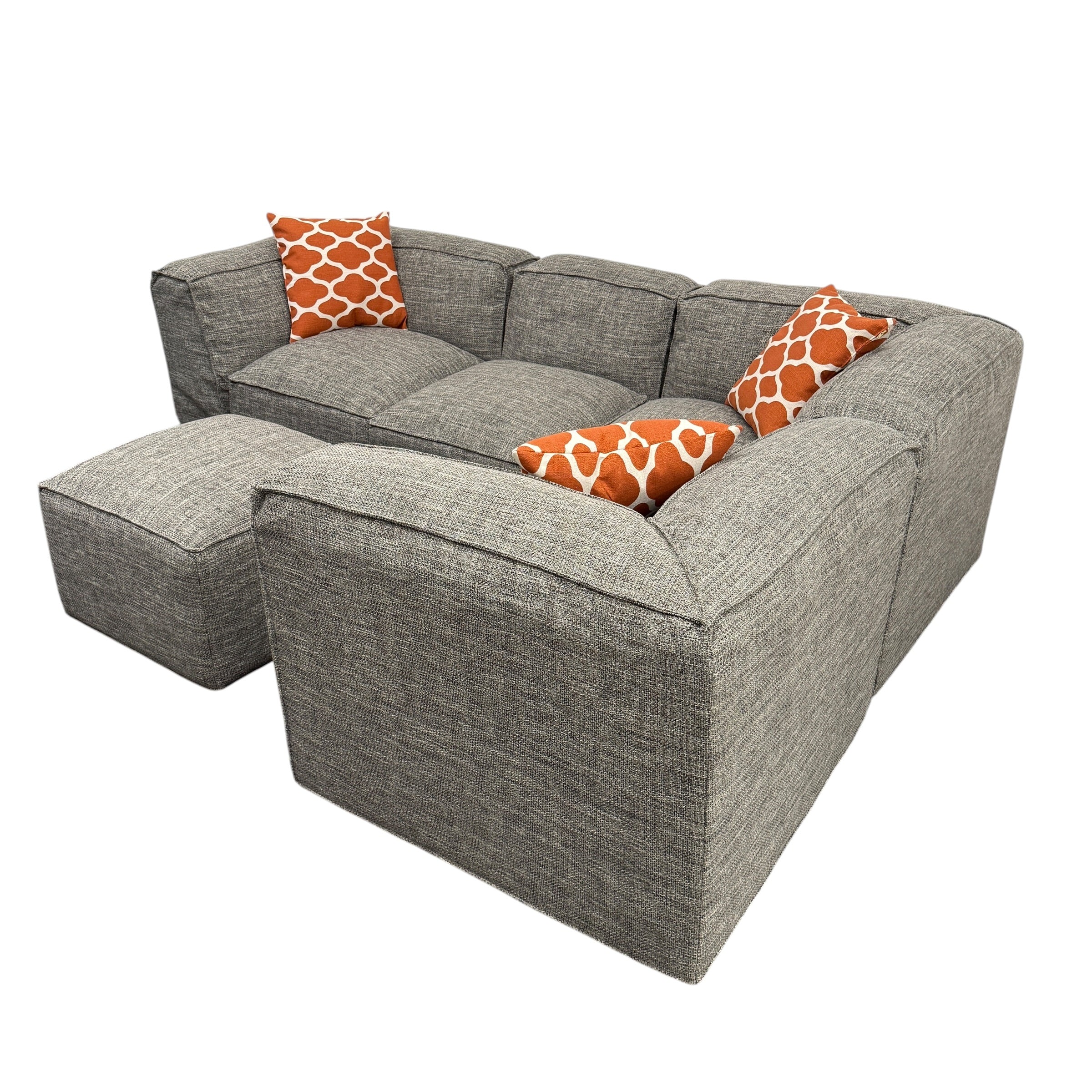 The Cove Modular Sectional Sofa