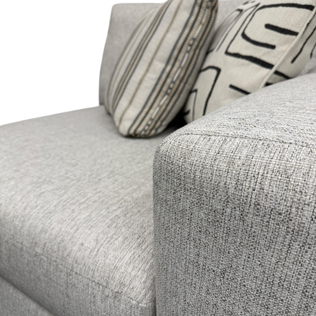 Mason Modular RAF Chair