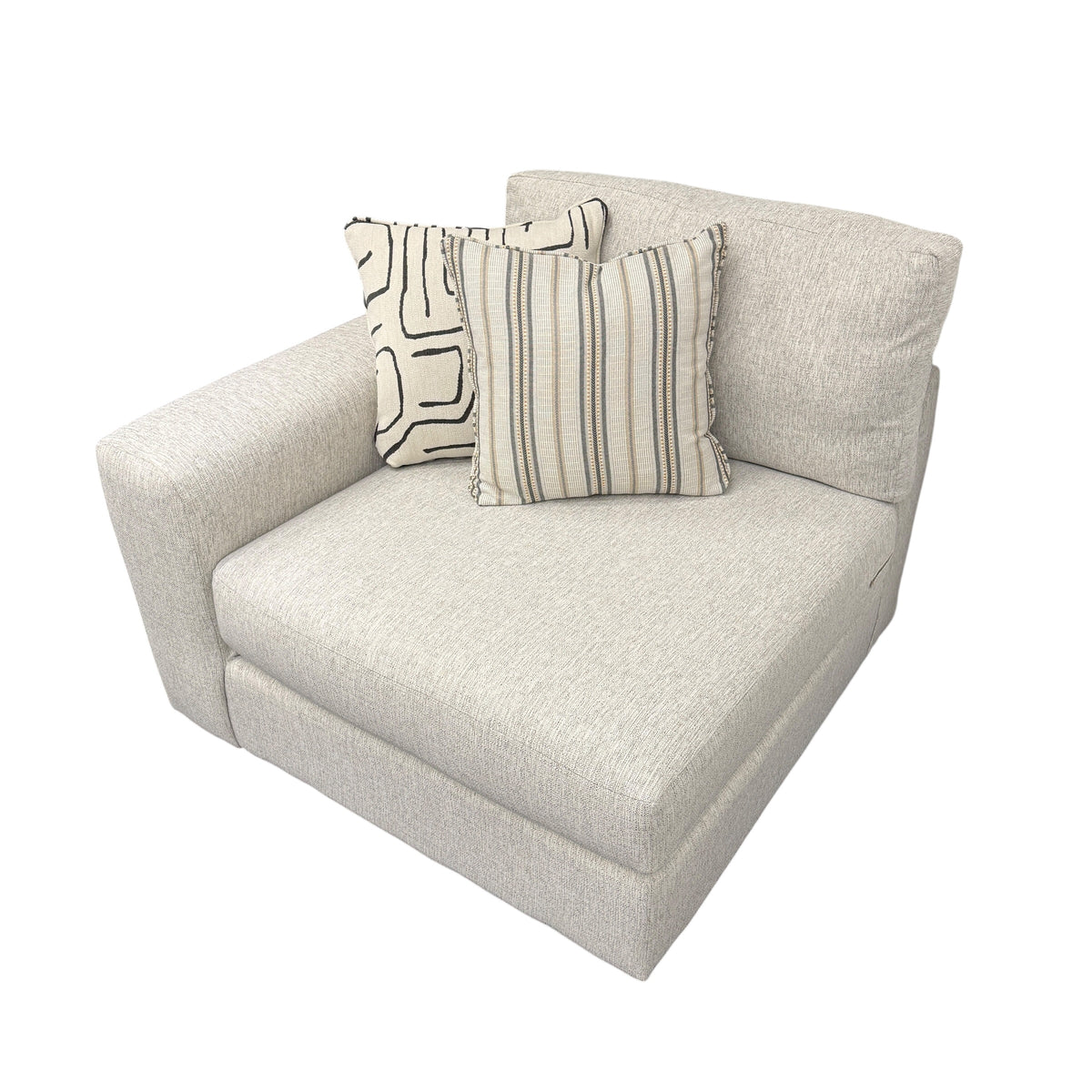 Mason Modular LAF Chair