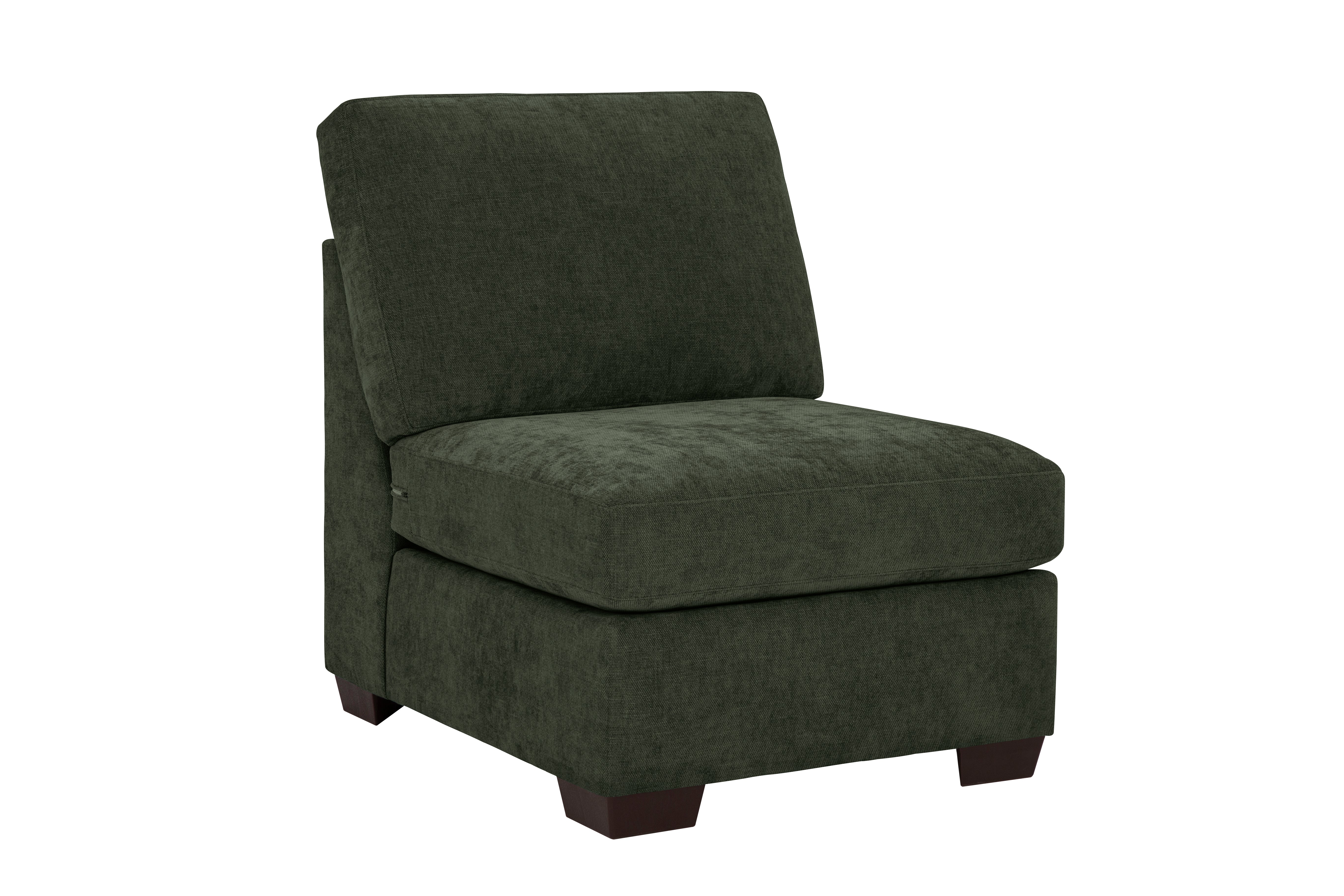 Alton Armless Chair