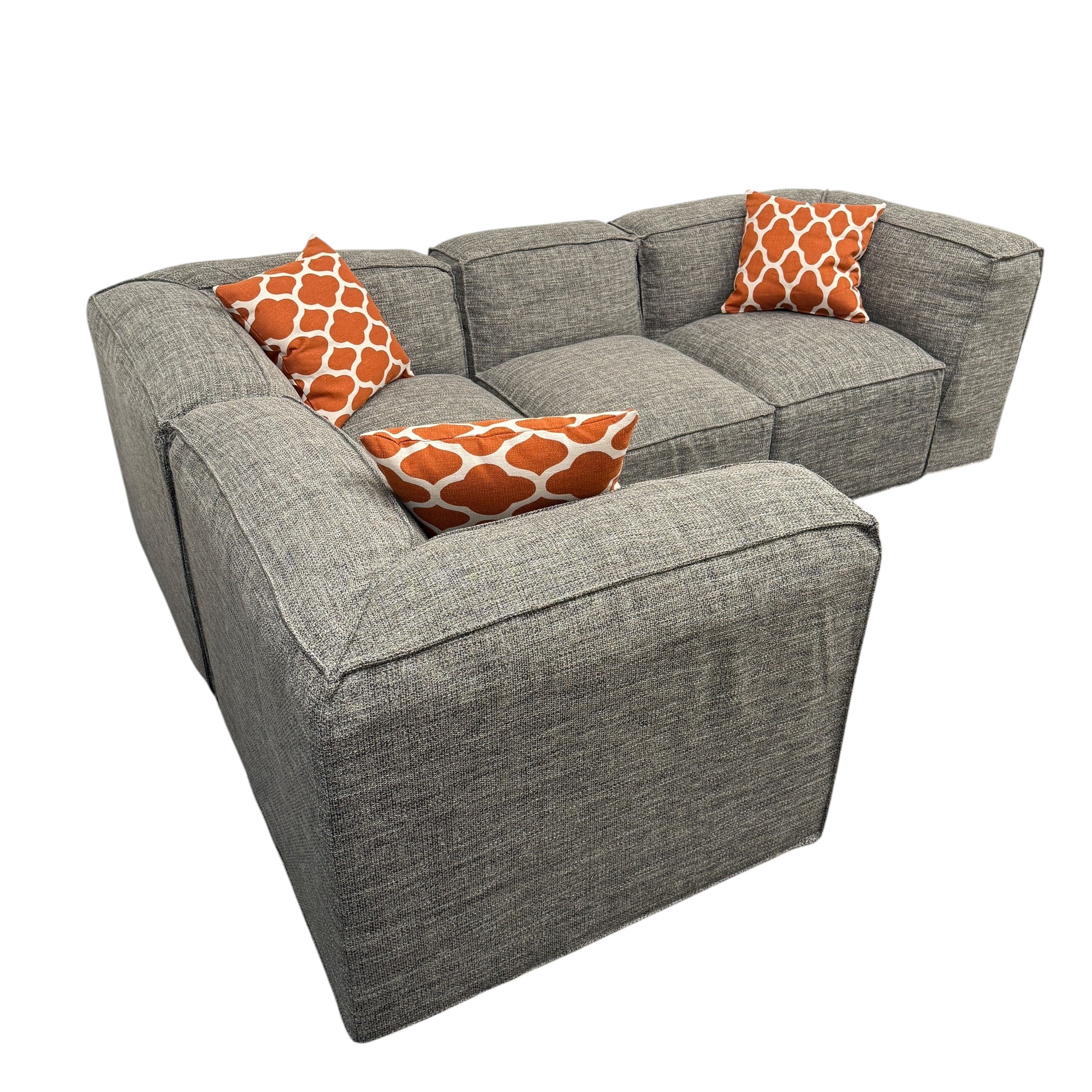 The Cove Modular Sectional Sofa
