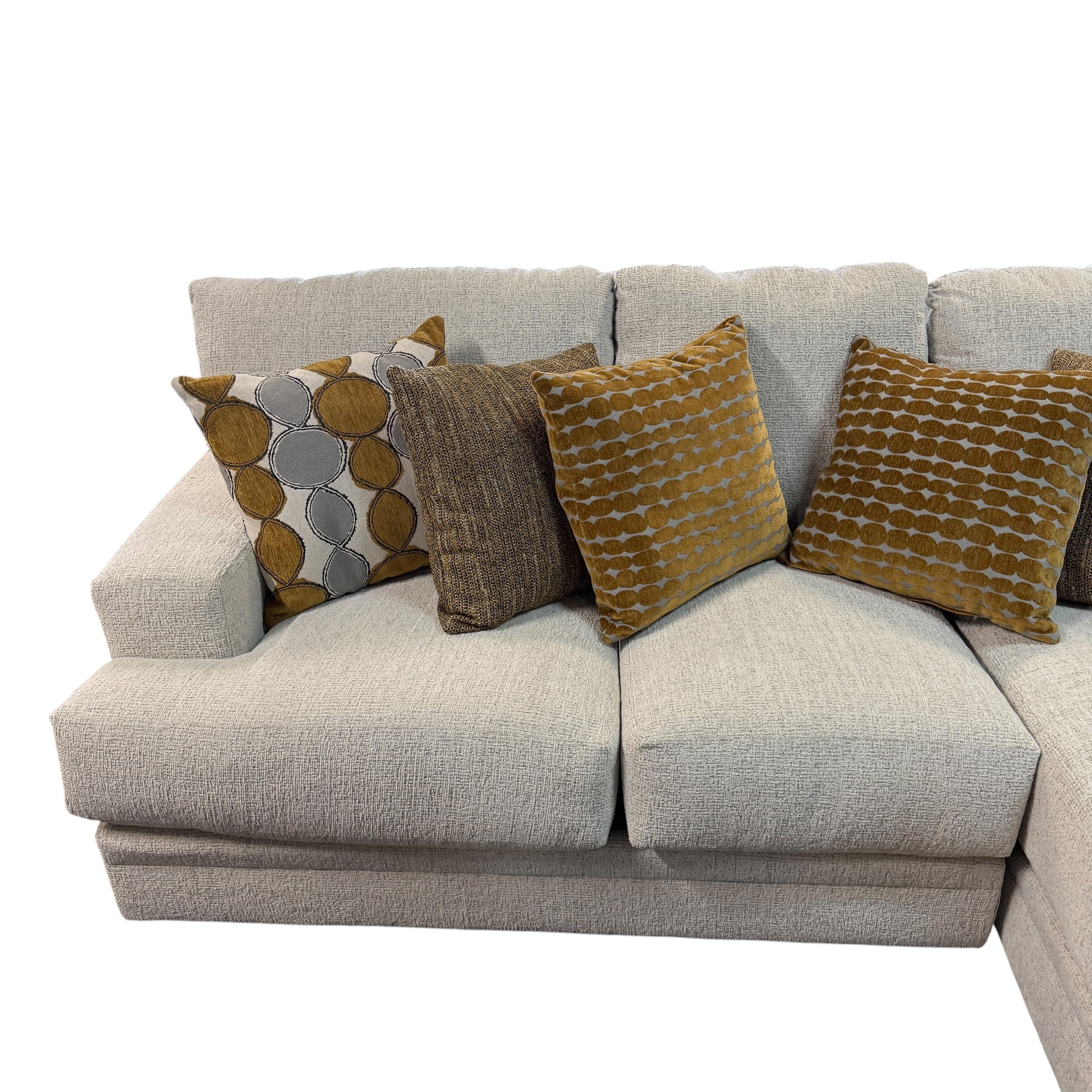 Poppy Sectional