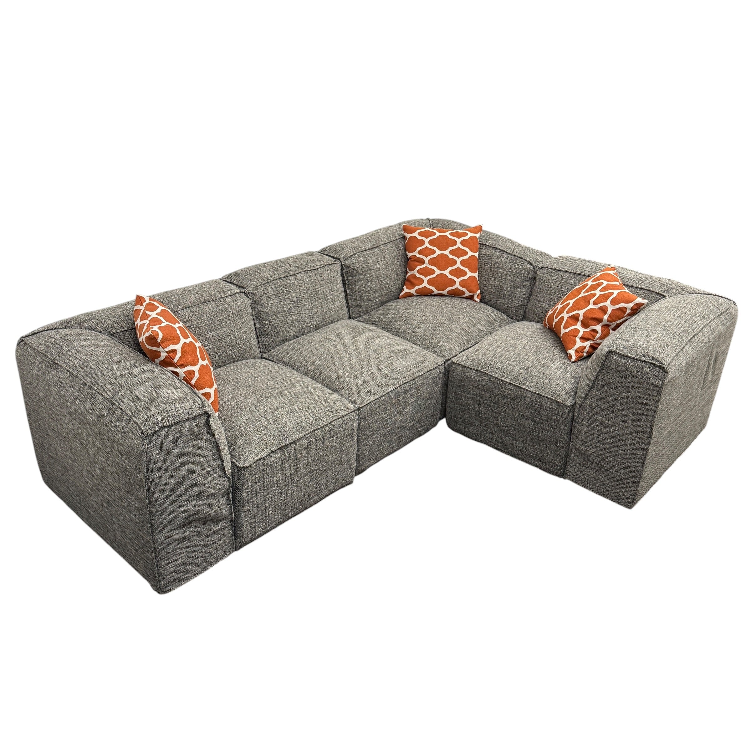 The Cove Modular Sectional Sofa