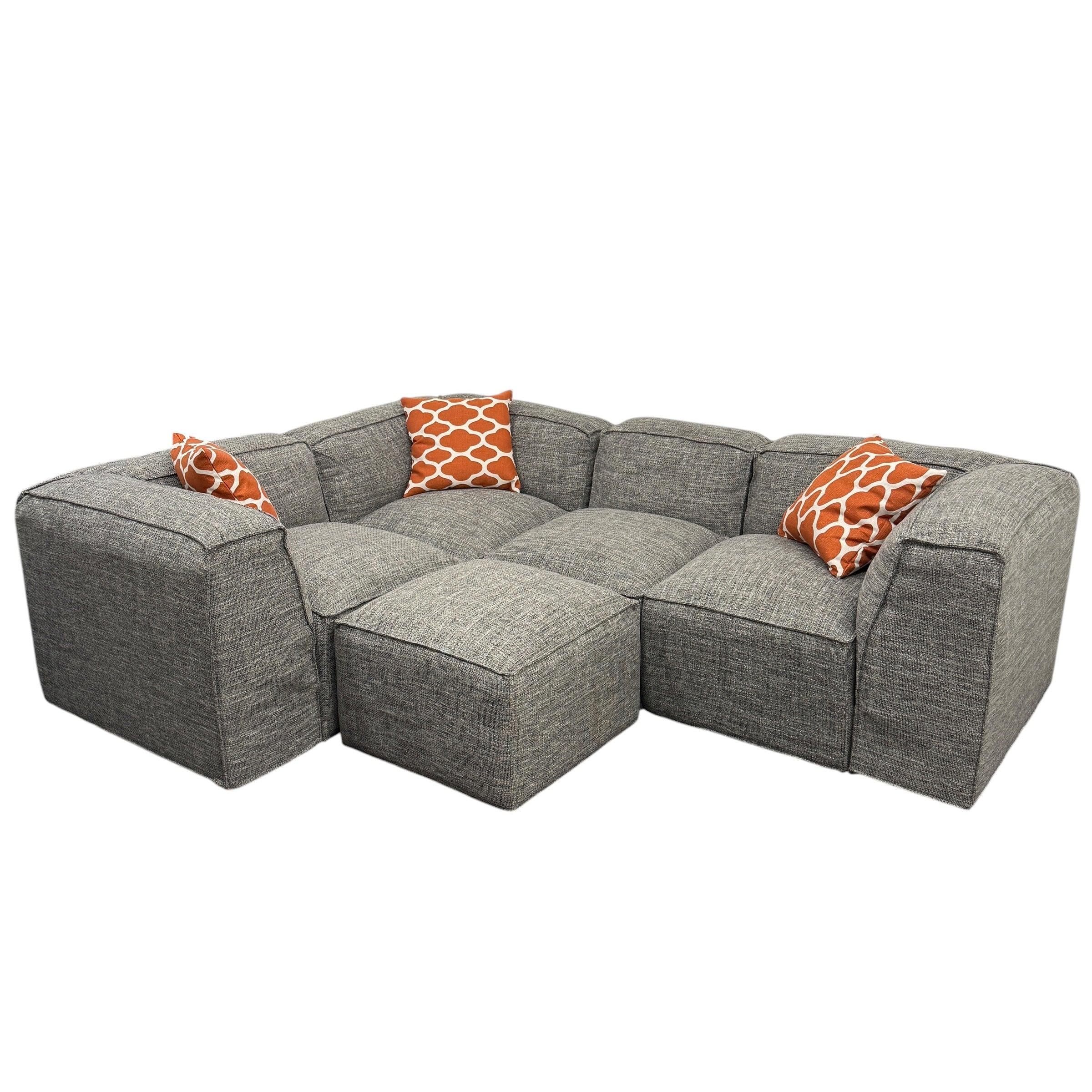 The Cove Modular Sectional Sofa