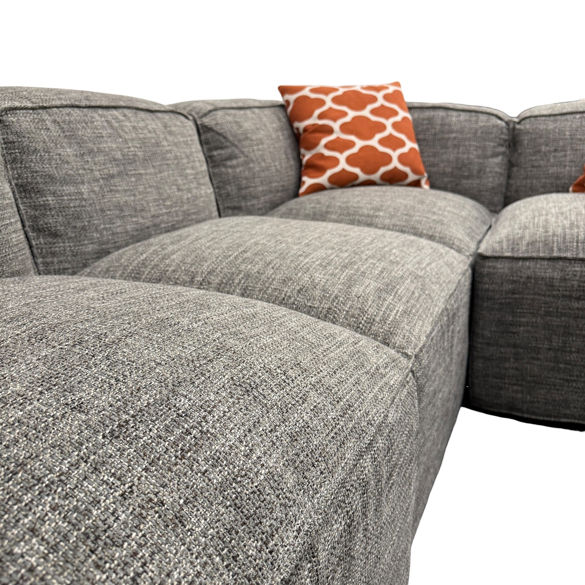 The Cove Modular Sectional Sofa