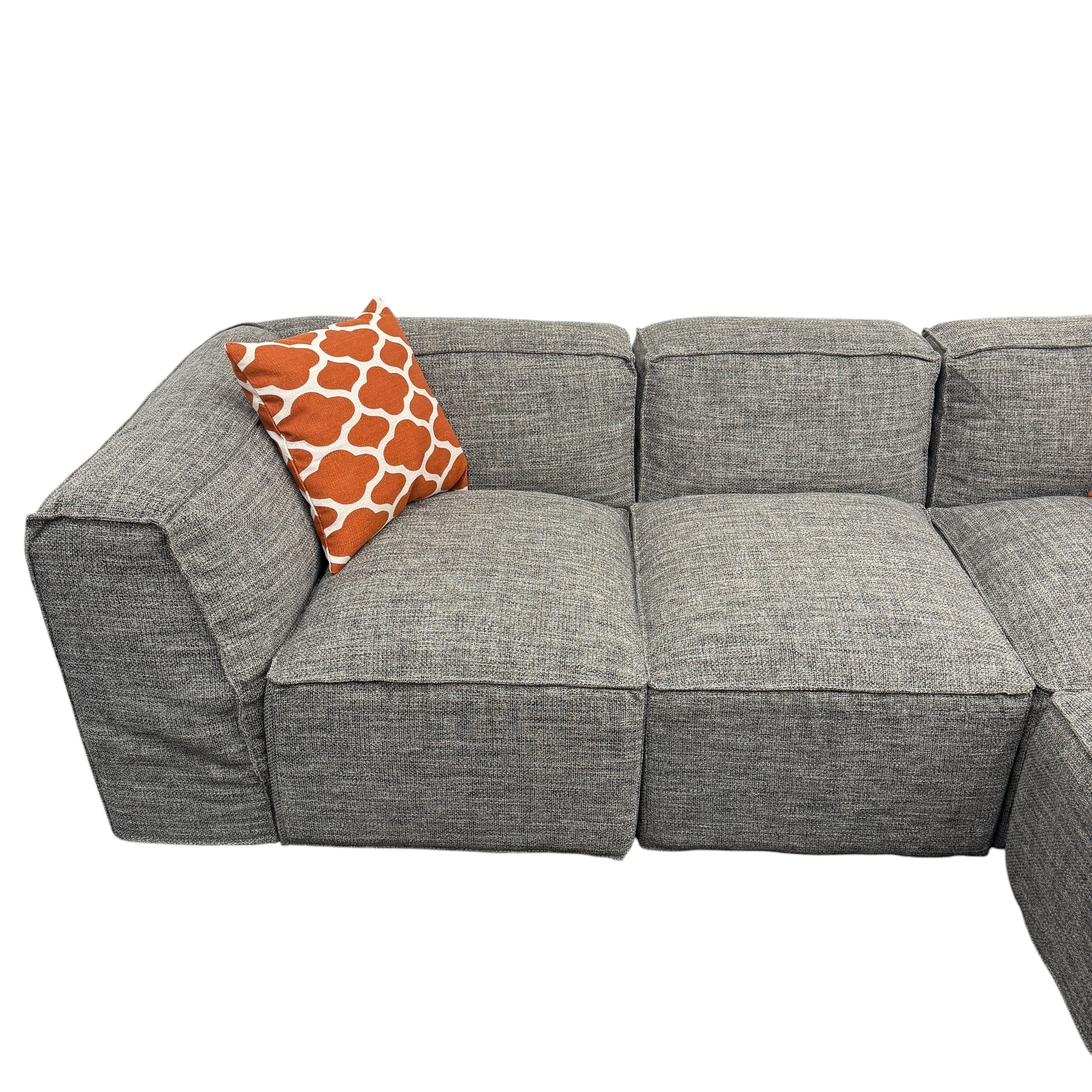 The Cove Modular Sectional Sofa