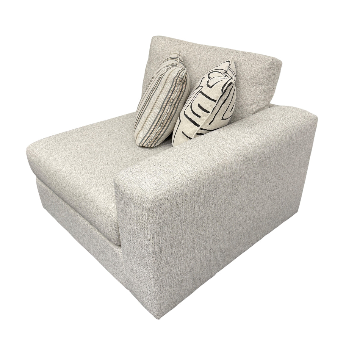 Mason Modular RAF Chair