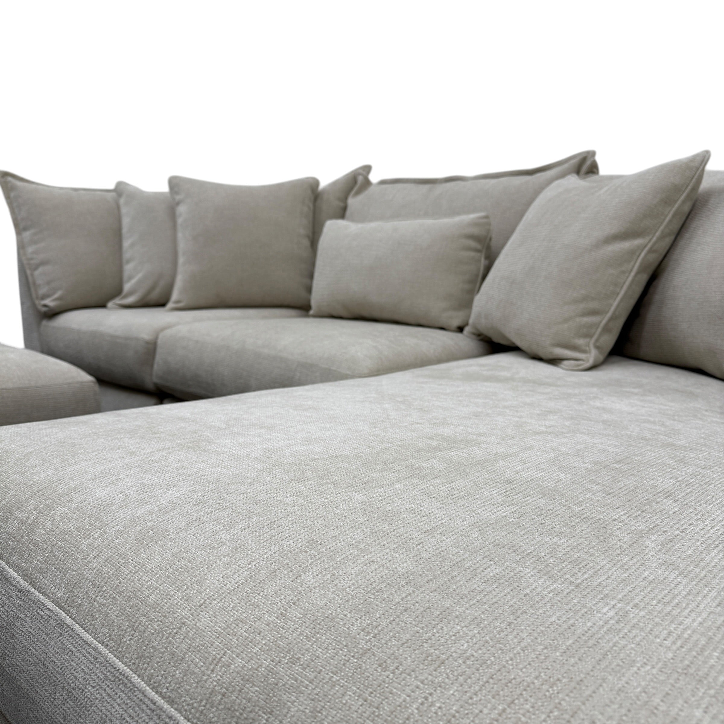 Alina Modular Sectional