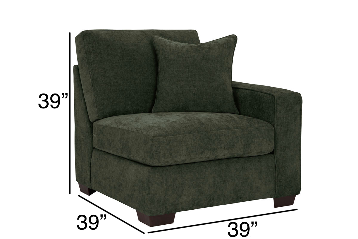 Alton Right Arm Chair