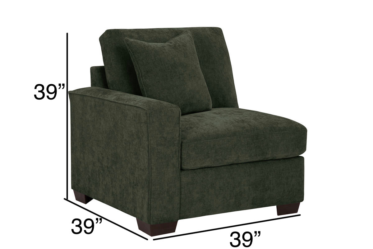 Alton Left Arm Chair