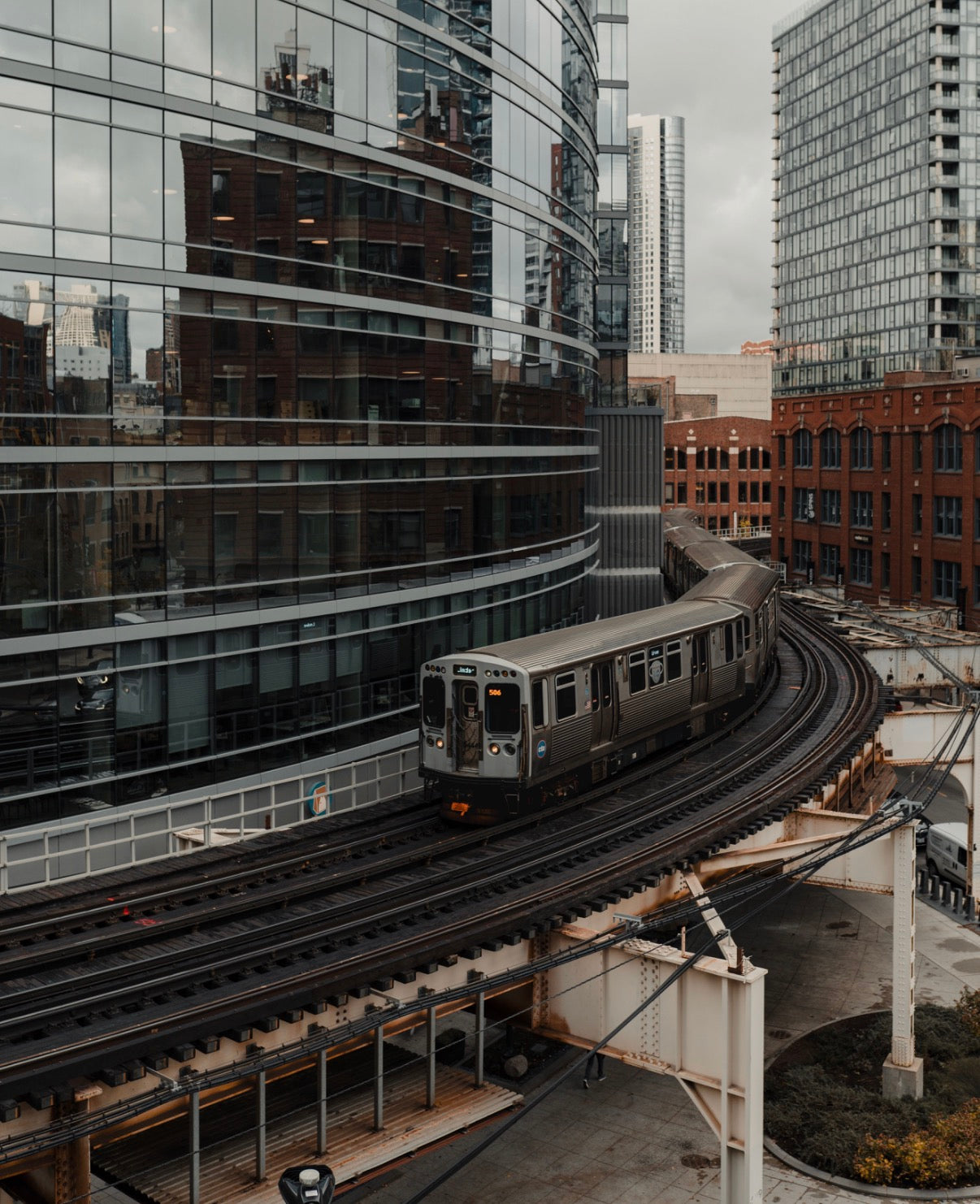 The Loop