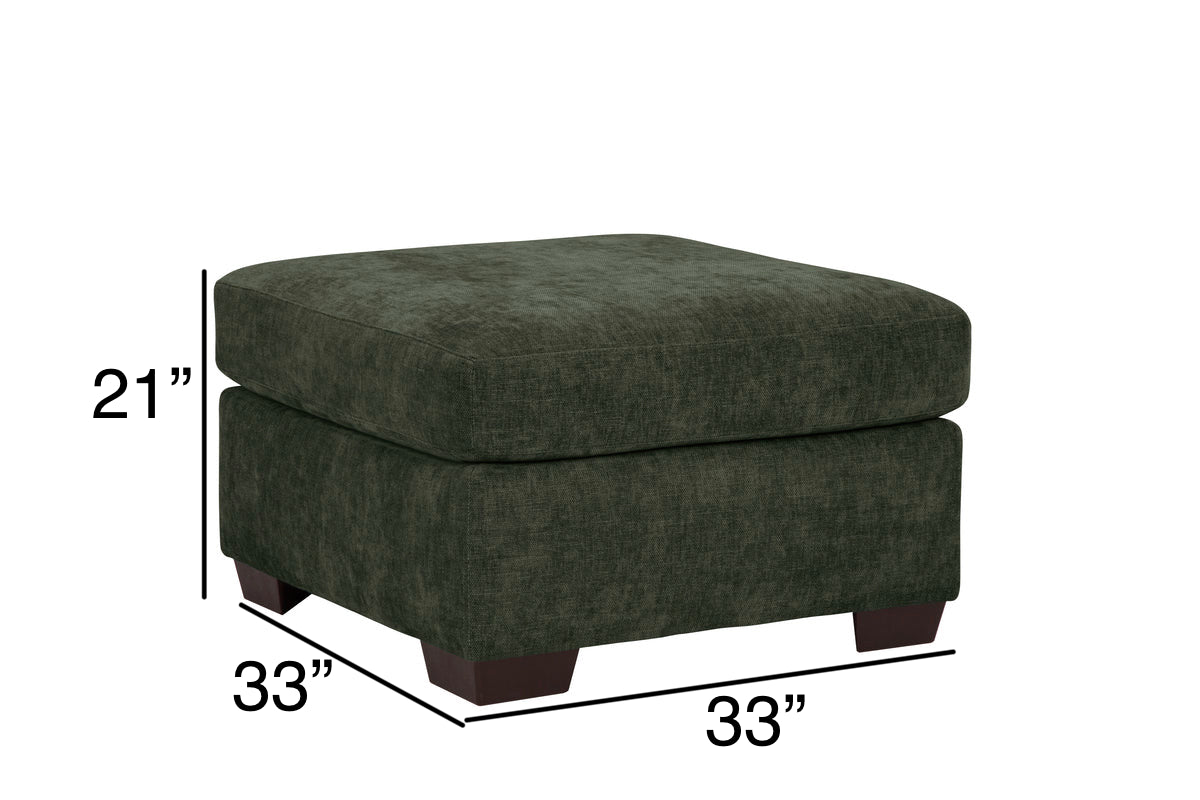 Alton Ottoman