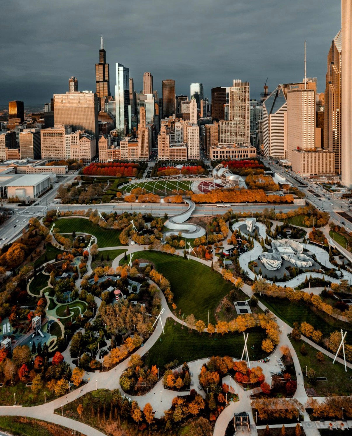 Millennium Park 2