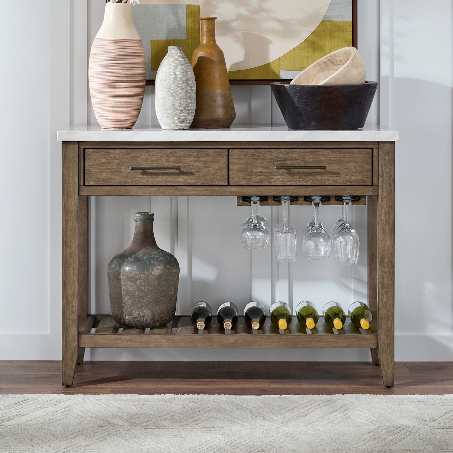 Edison Dining Server
