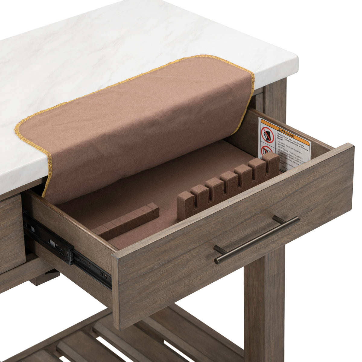 Edison Dining Server