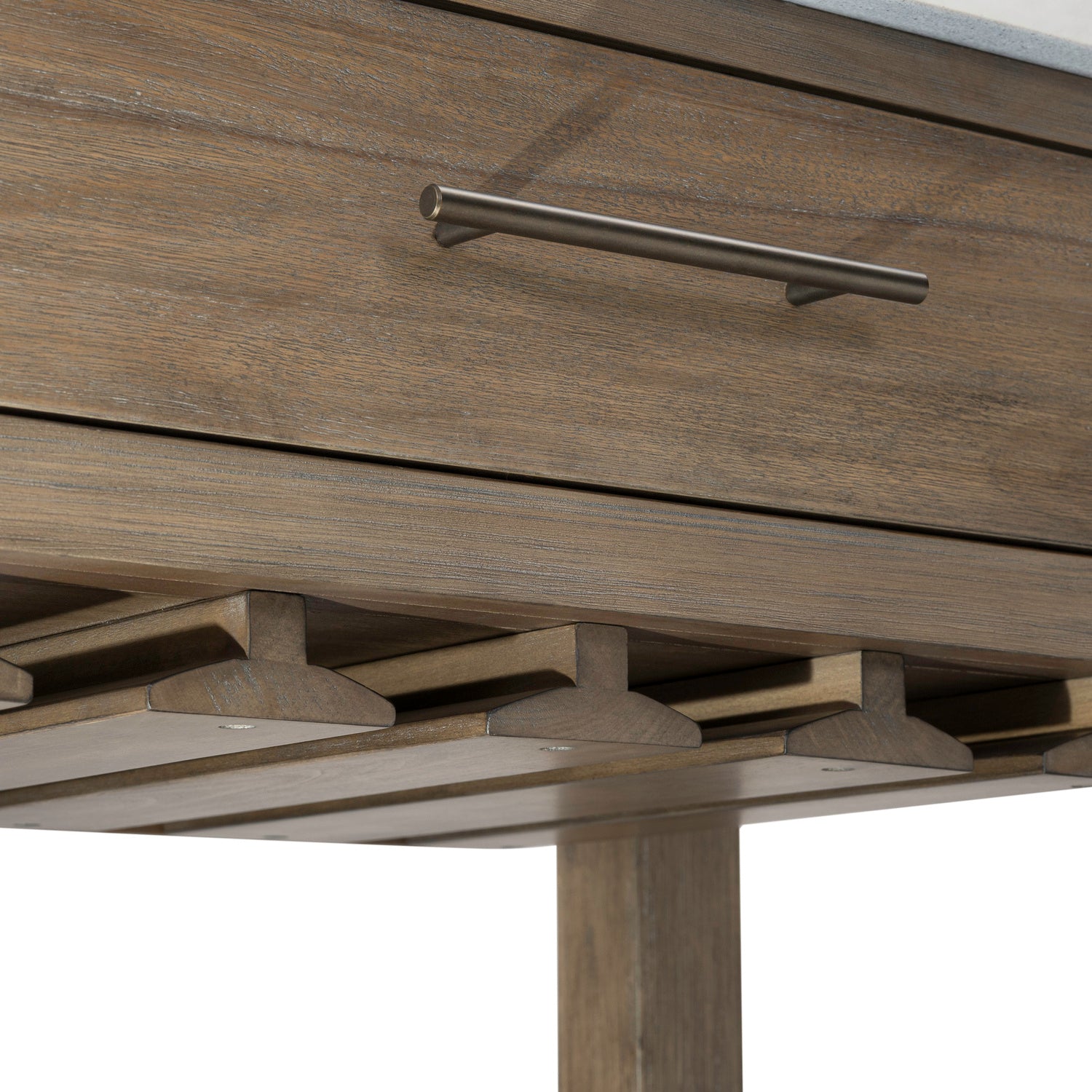 Edison Dining Server