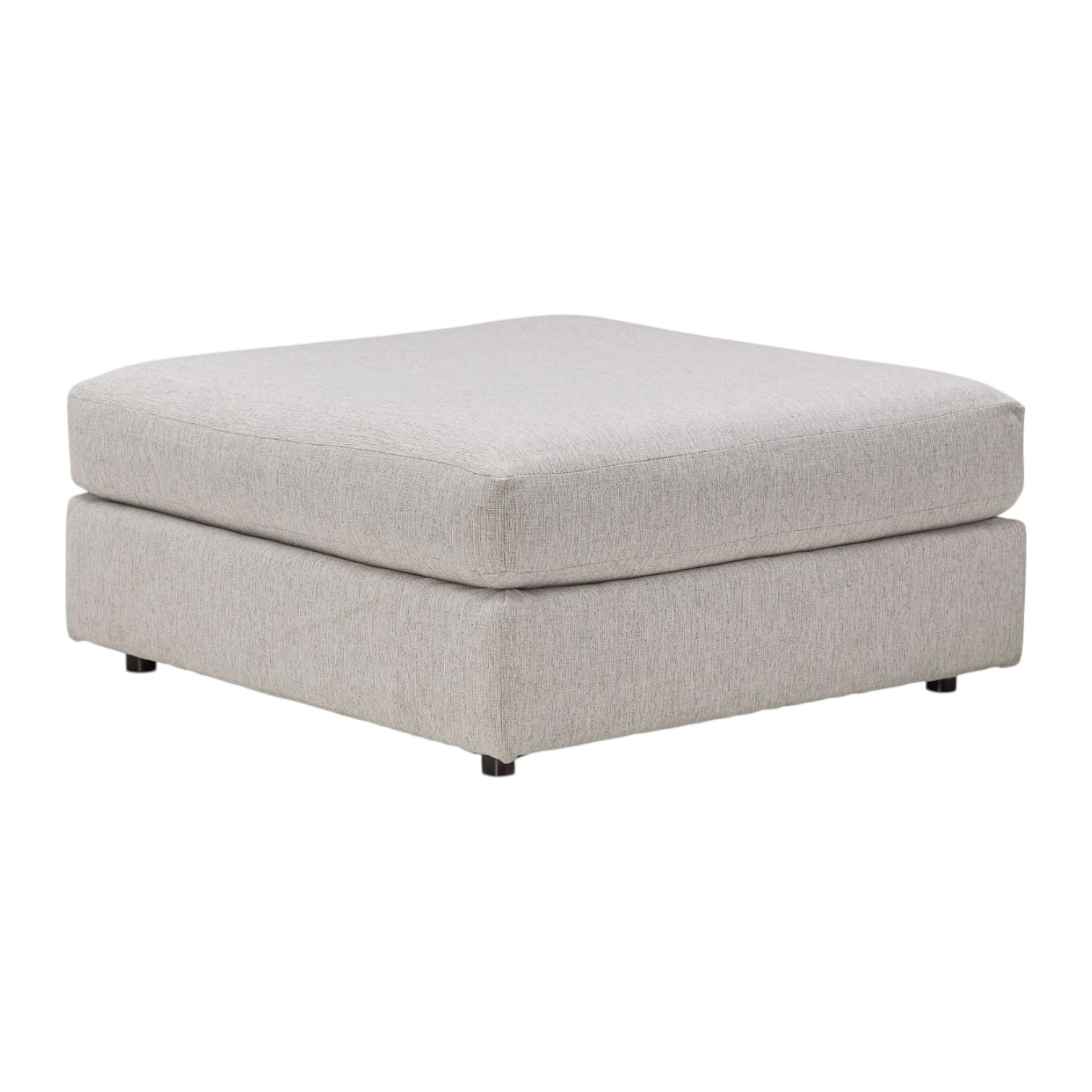 Summit Modular Ottoman