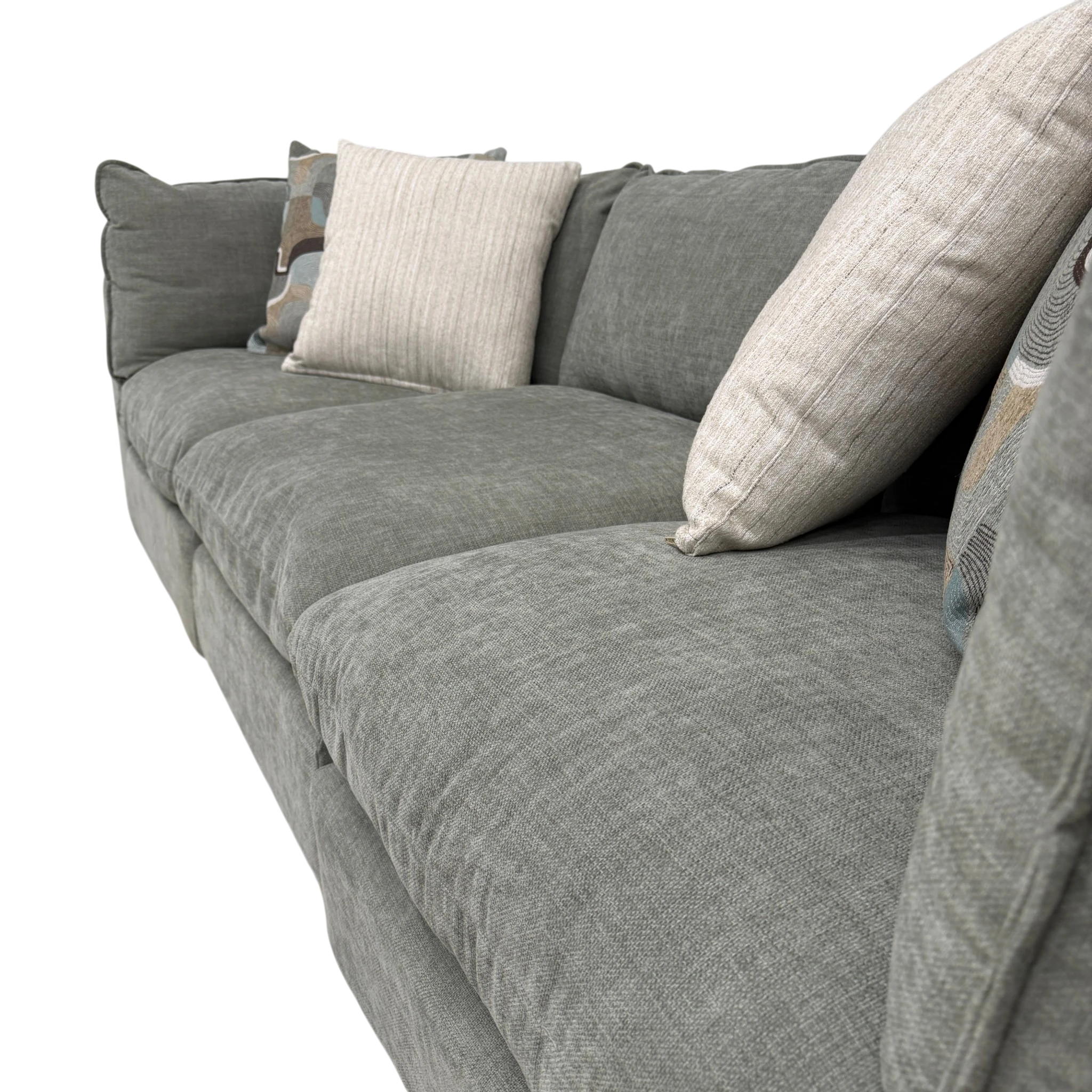 Willow 3-Piece Sofa