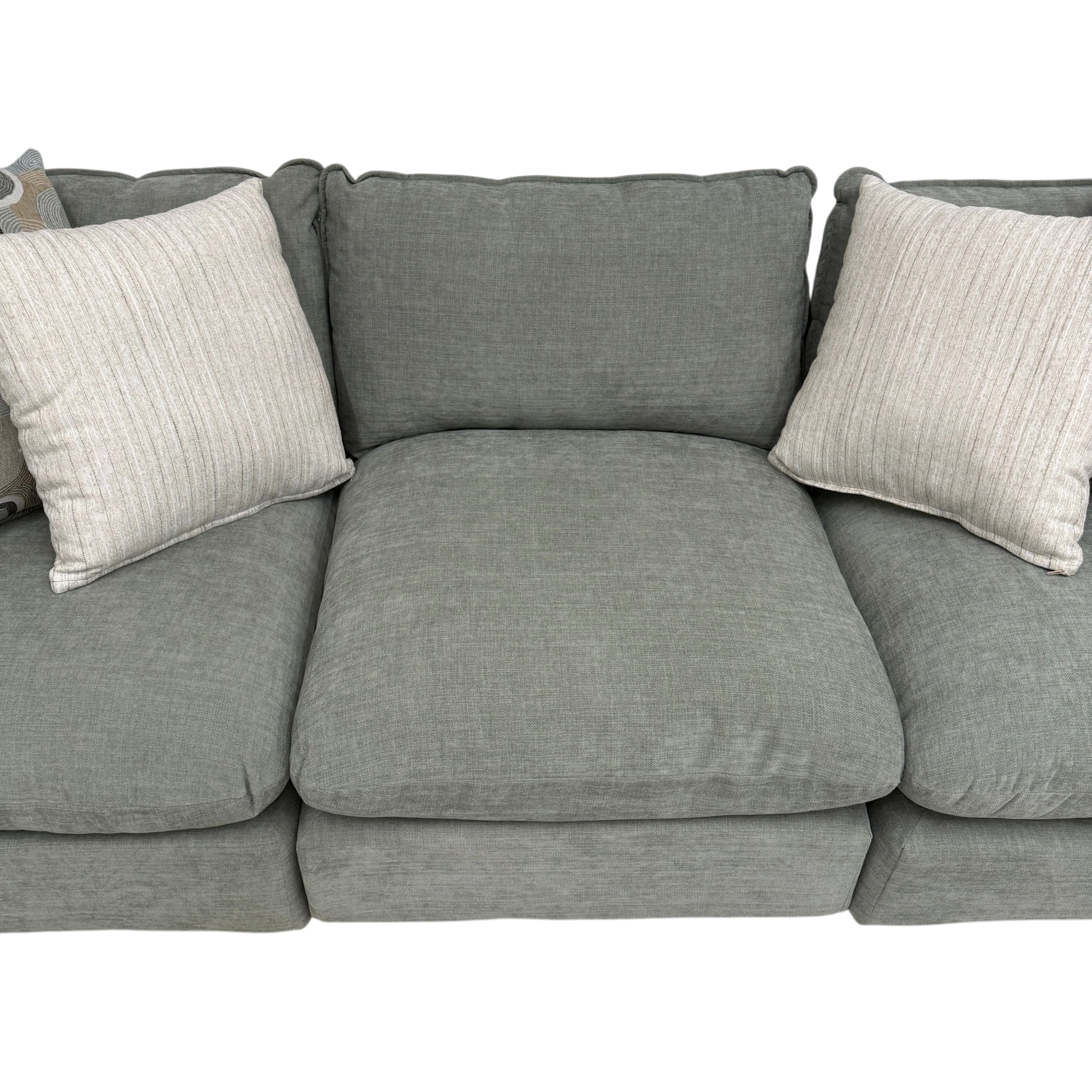 Willow 3-Piece Sofa