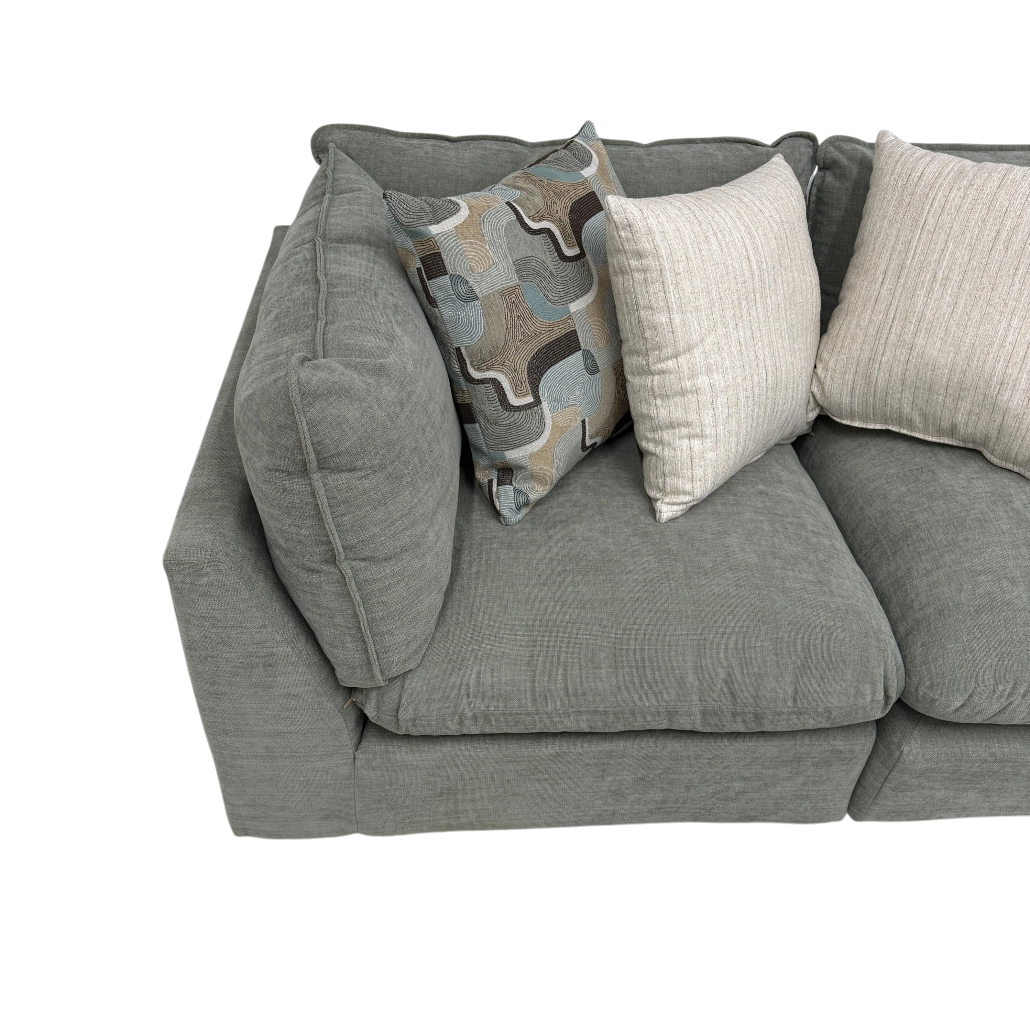 Willow 2-Piece Loveseat