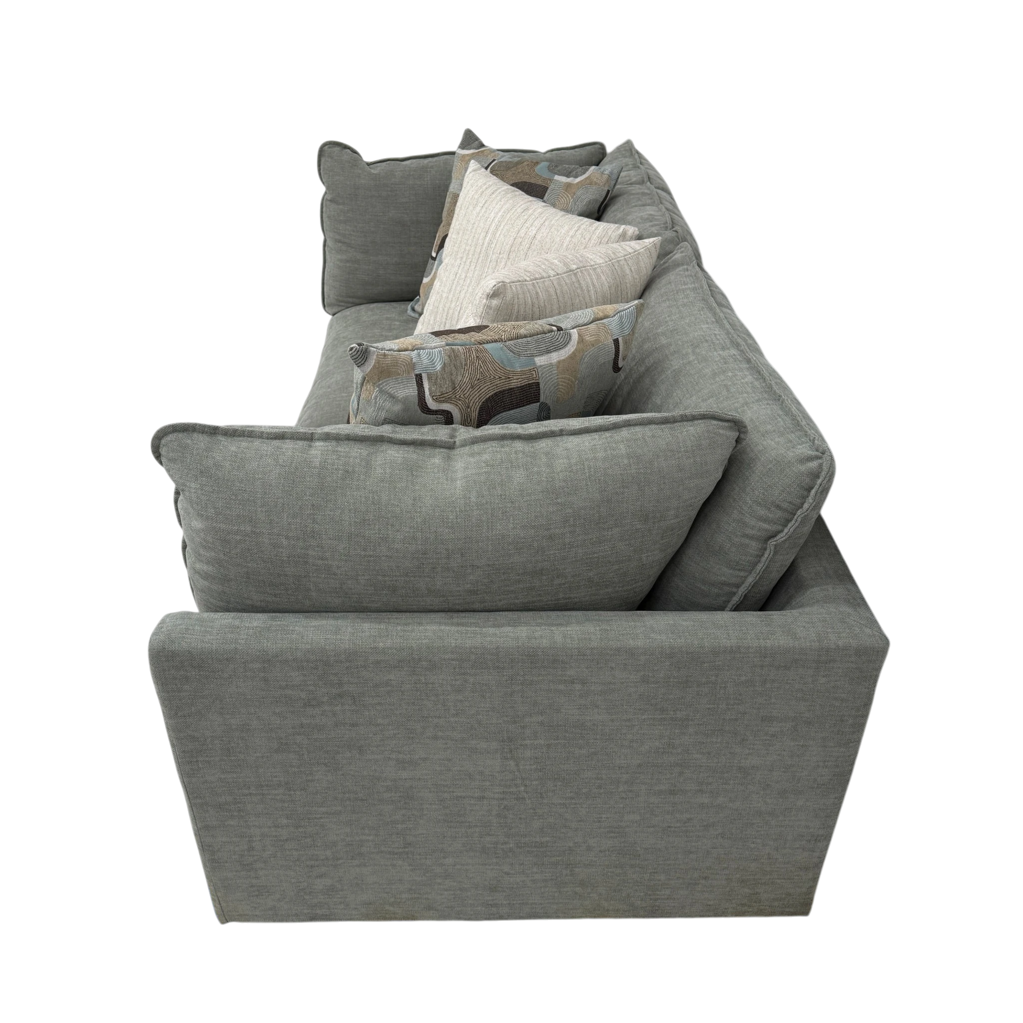 Willow 2-Piece Loveseat