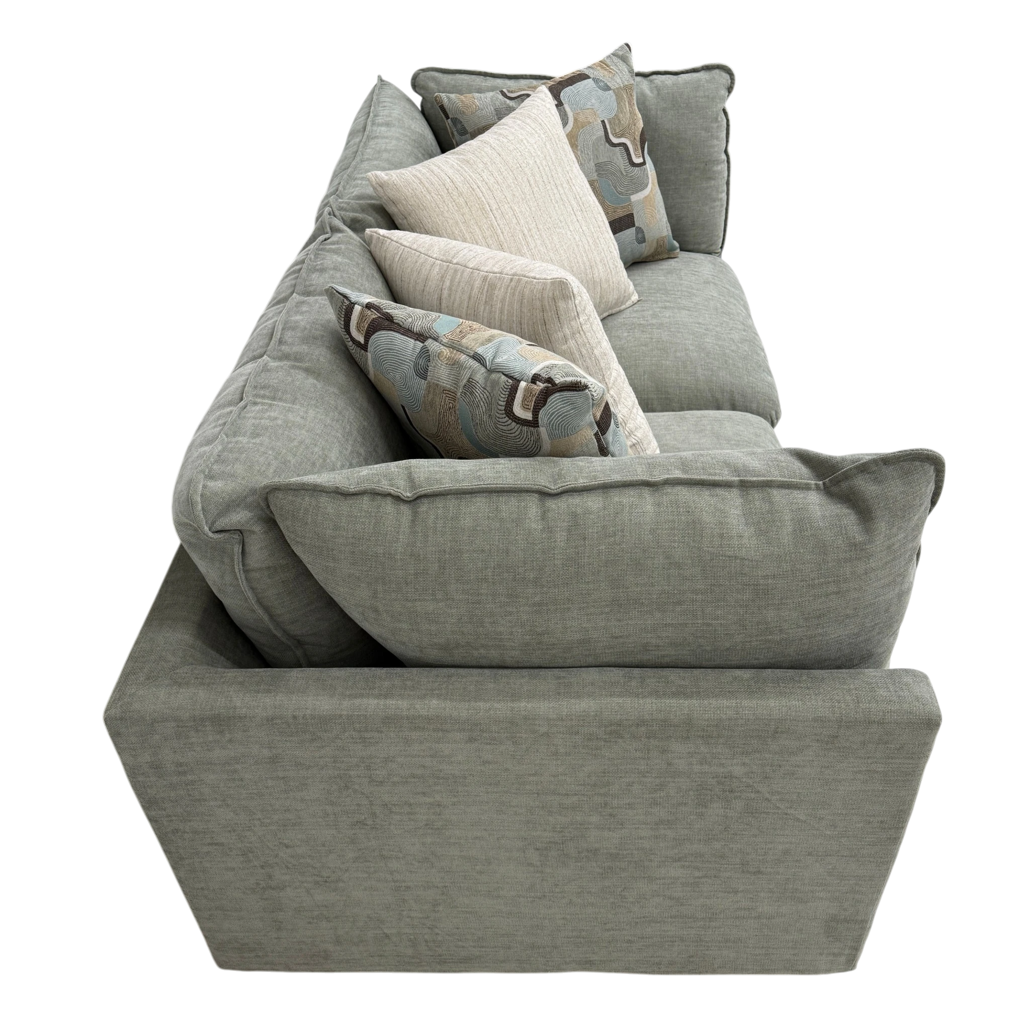 Willow 2-Piece Loveseat