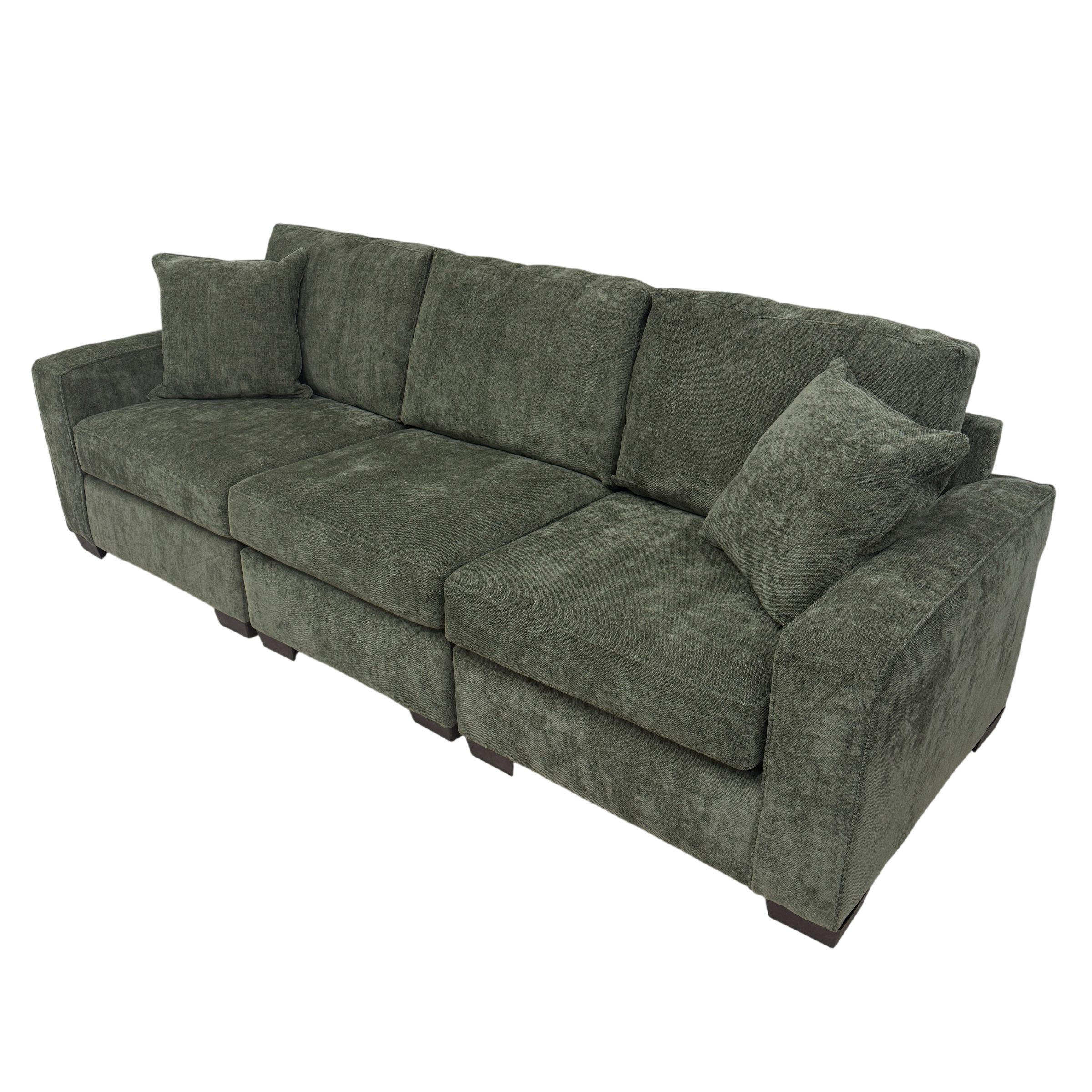 Alton 3 Pc Sofa