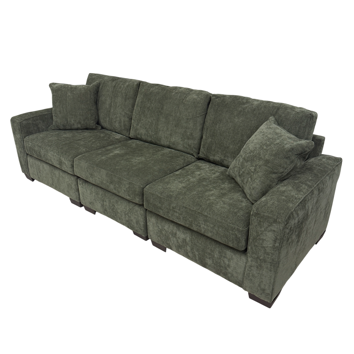 Alton 3 Pc Sofa