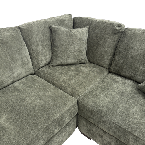Alton 4 Pc Sectional
