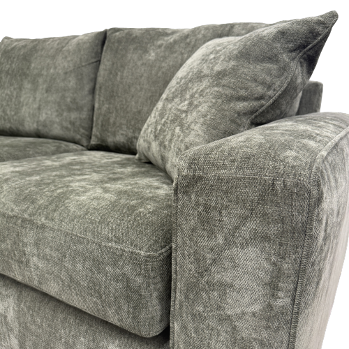 Alton 4 Pc Sectional with Ottoman