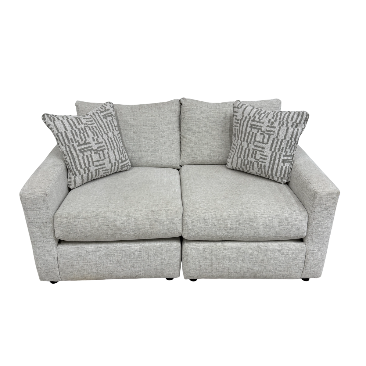 Parker 2 Pc Loveseat