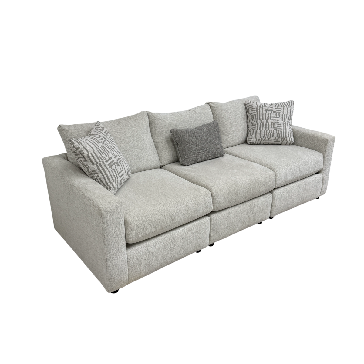 Parker 3 Pc Sofa
